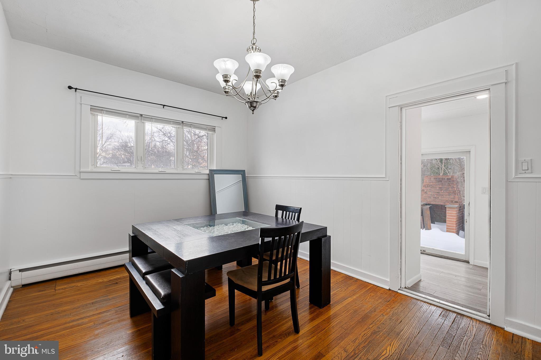 STOCKDALE - Residential