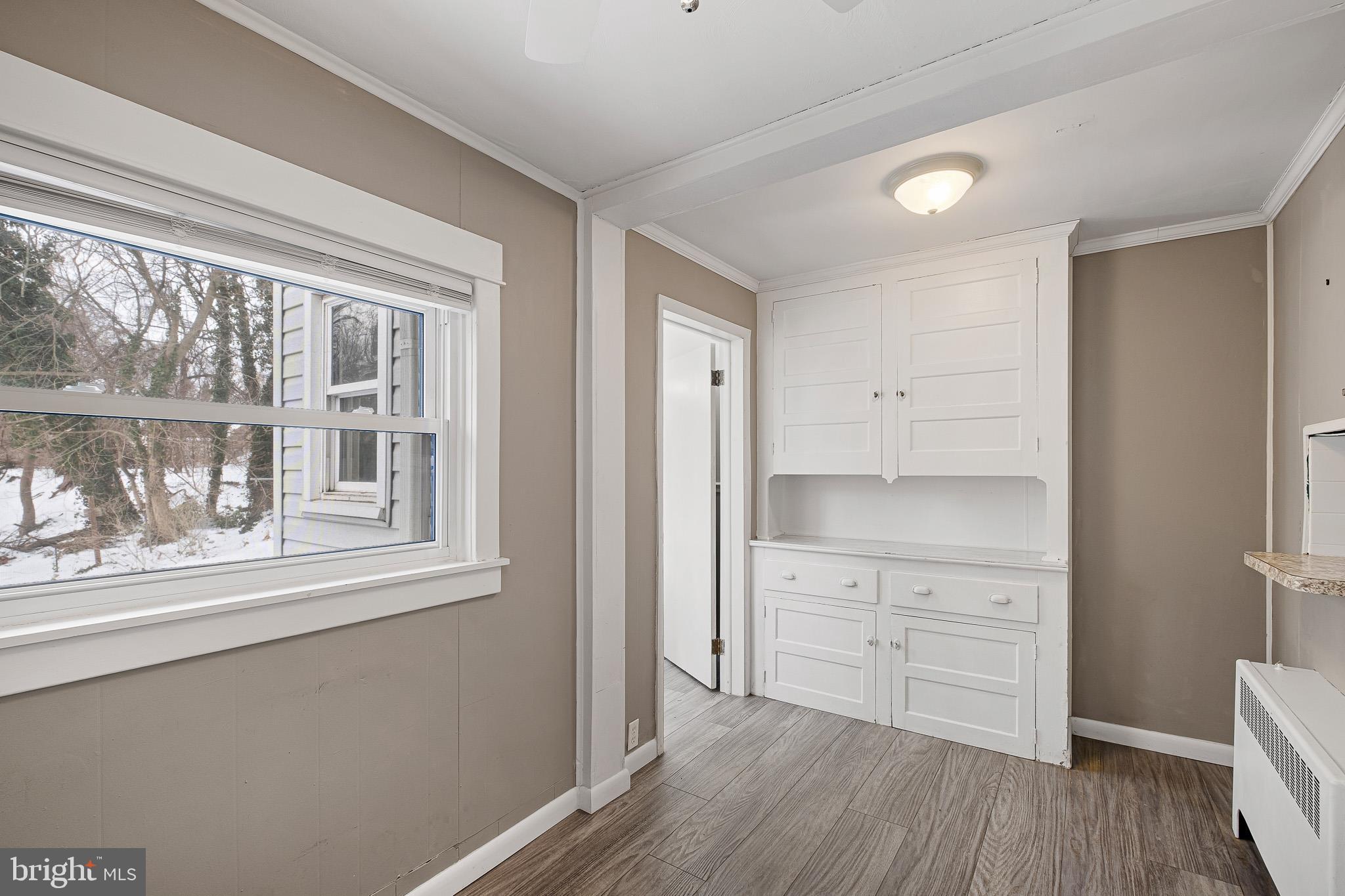 STOCKDALE - Residential