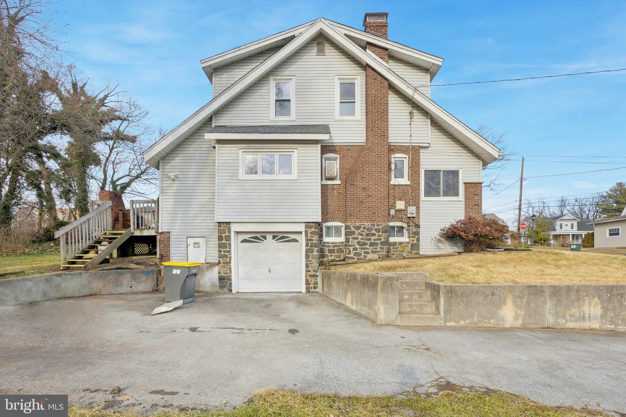 STOCKDALE - Residential