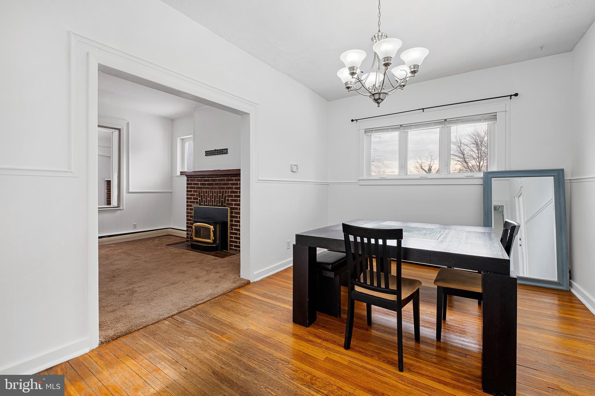 STOCKDALE - Residential