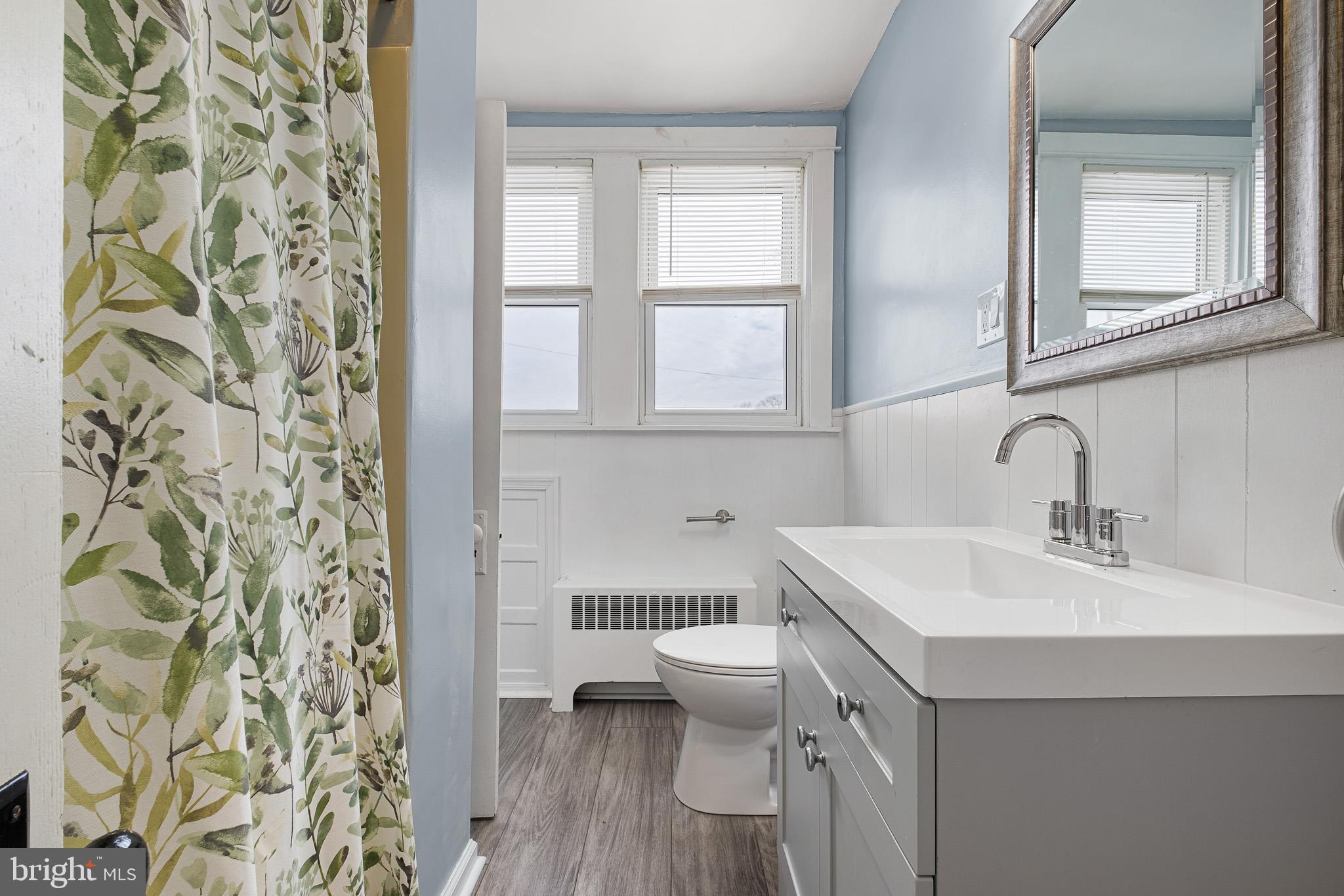 STOCKDALE - Residential