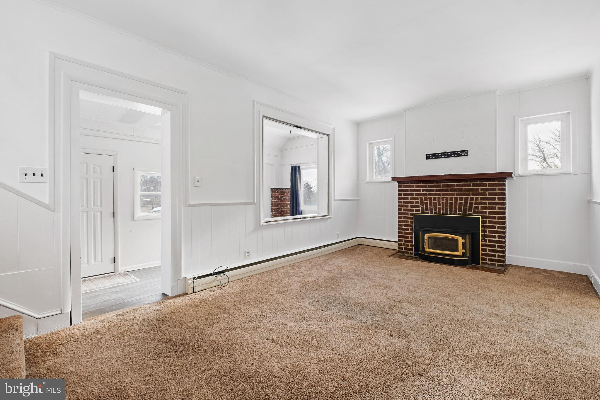 STOCKDALE - Residential