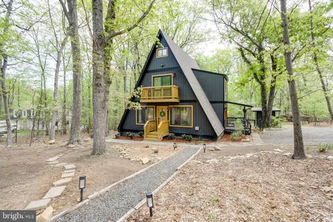 2911 JACKSON DRIVE HAYMARKET VA 20169