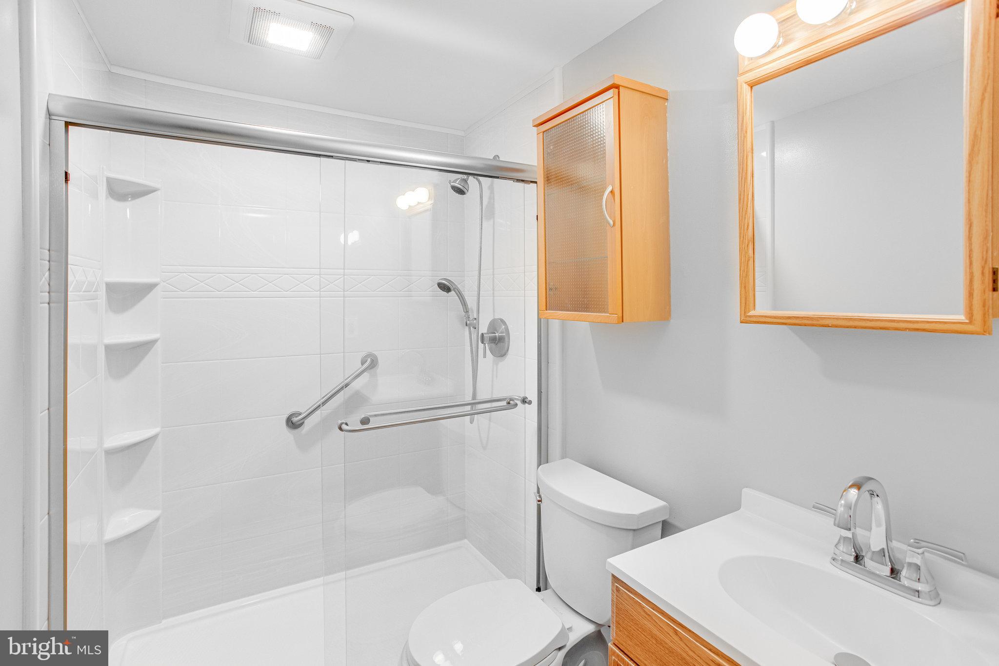 DALE CITY - Residential