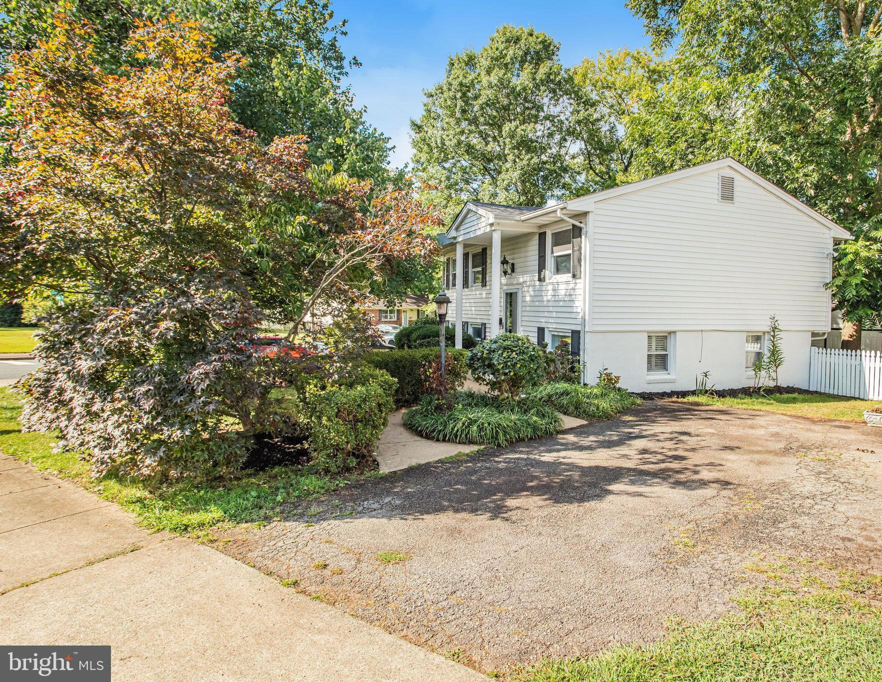 DALE CITY - Residential