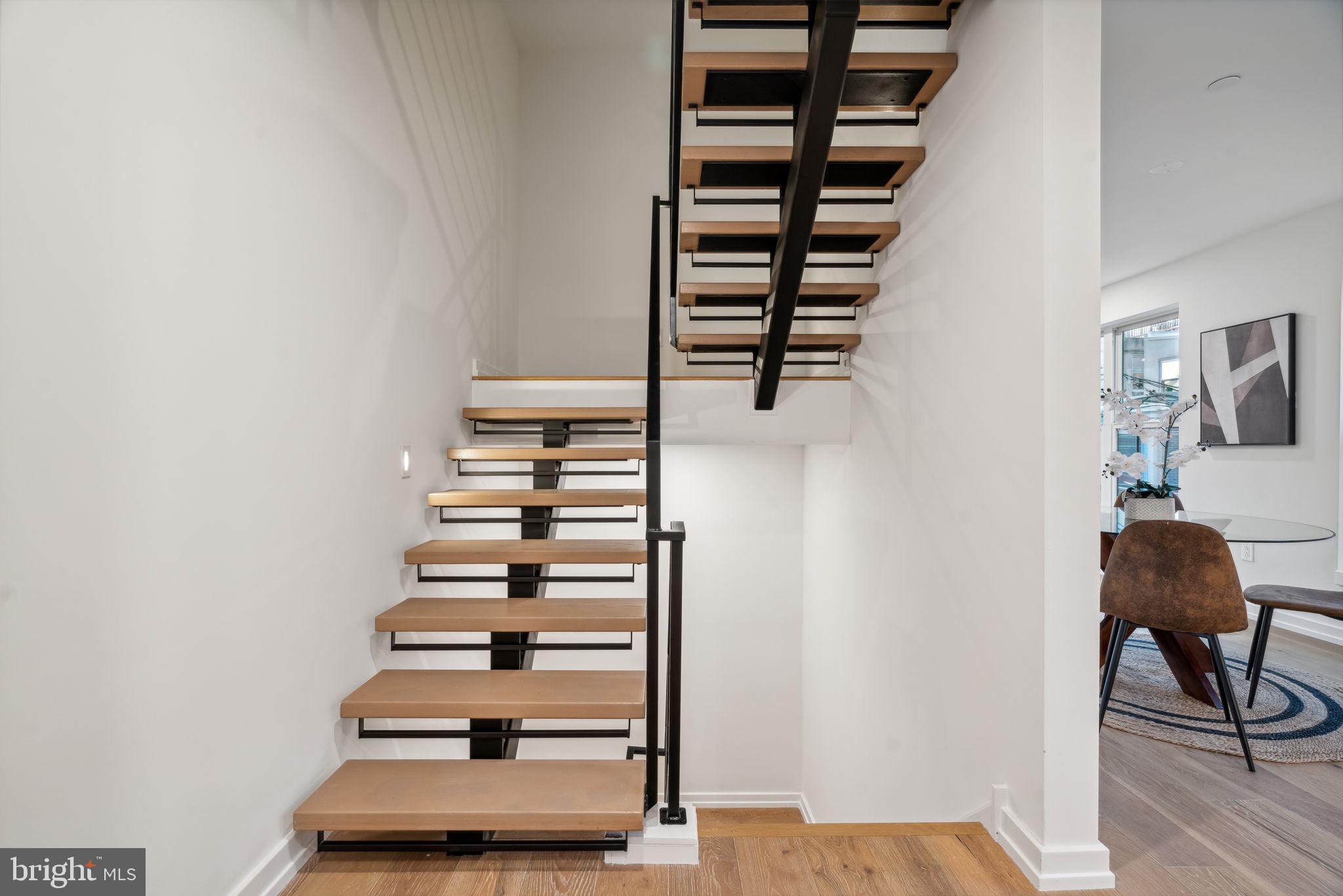 SPRING GARDEN - Residential