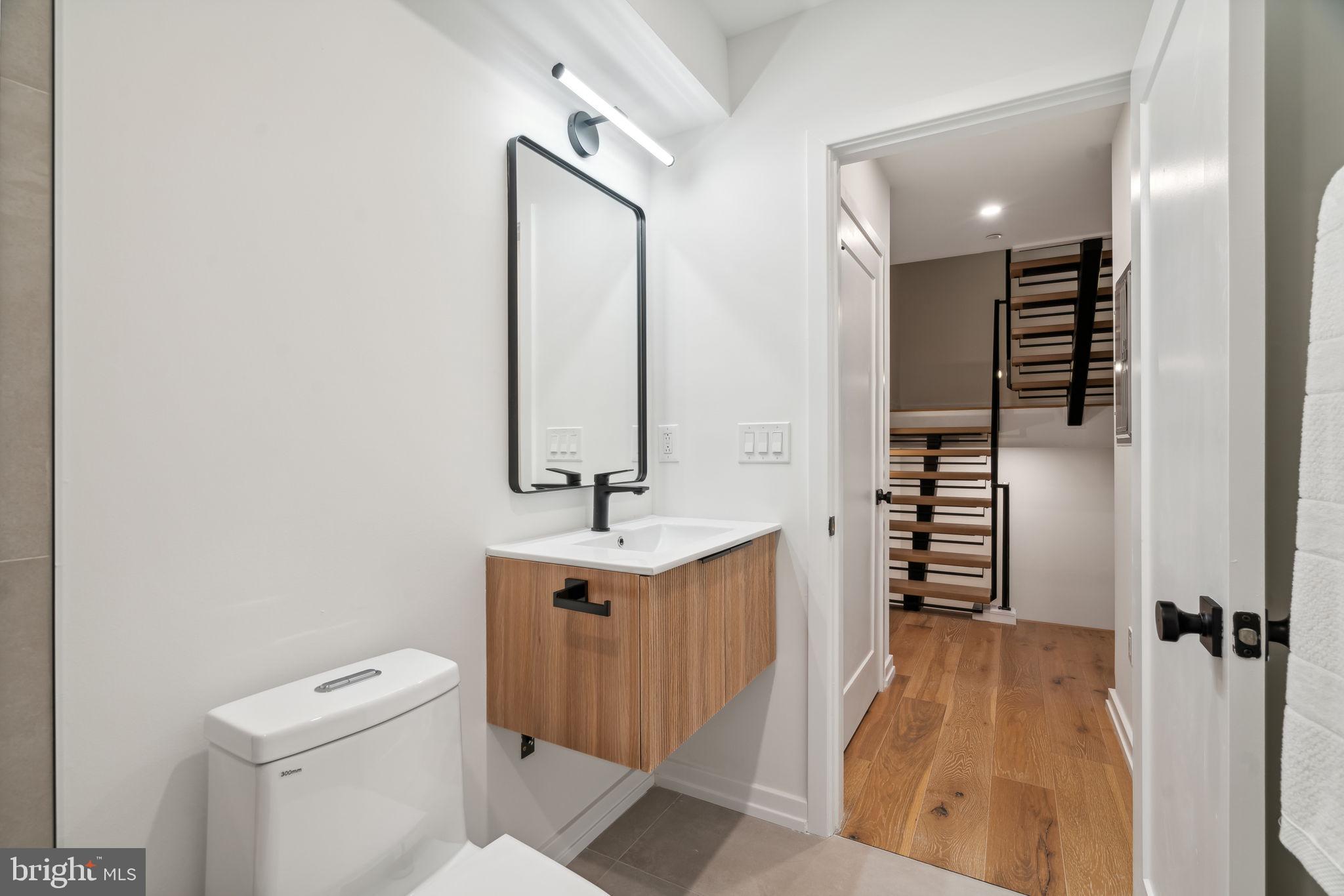 SPRING GARDEN - Residential