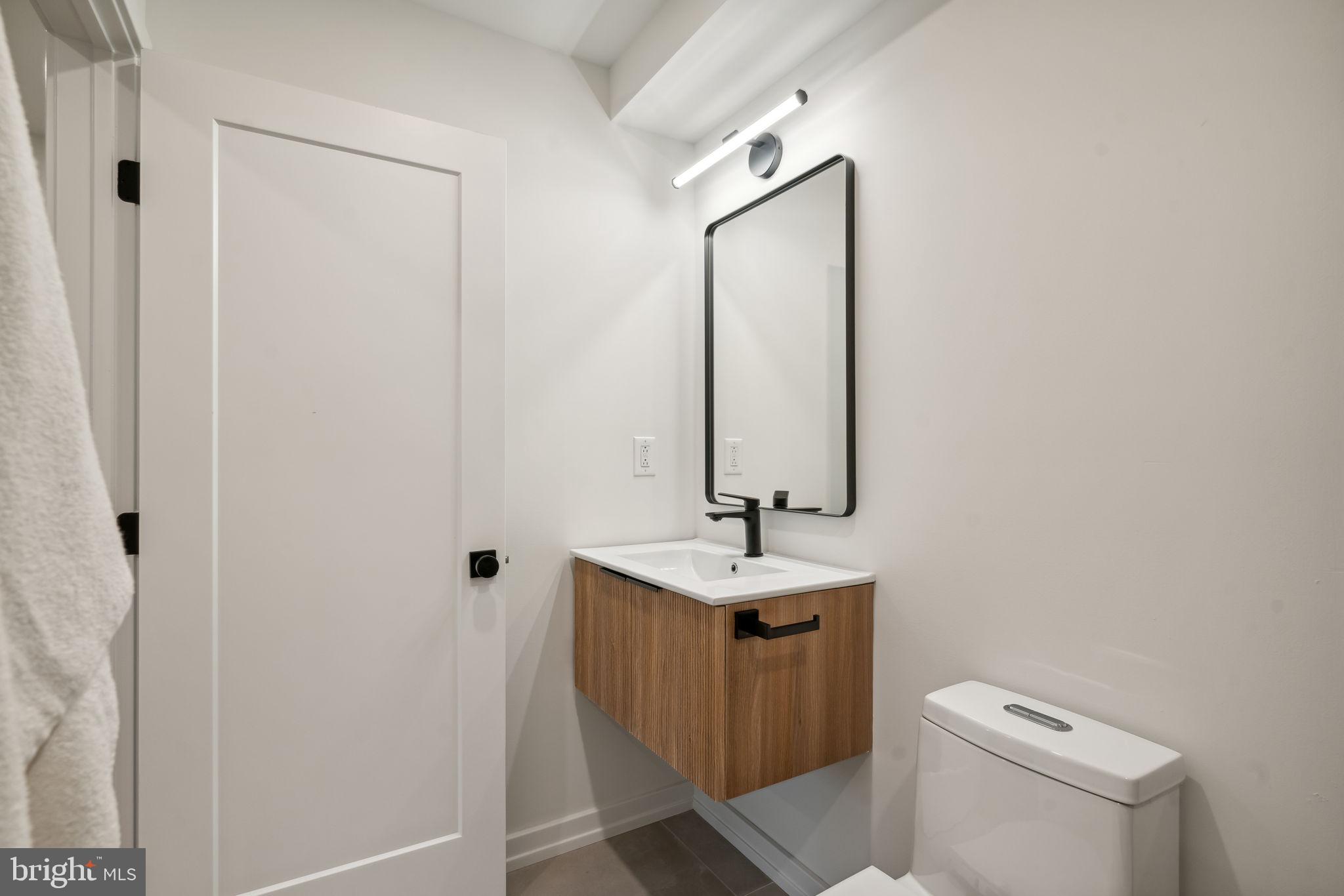 SPRING GARDEN - Residential