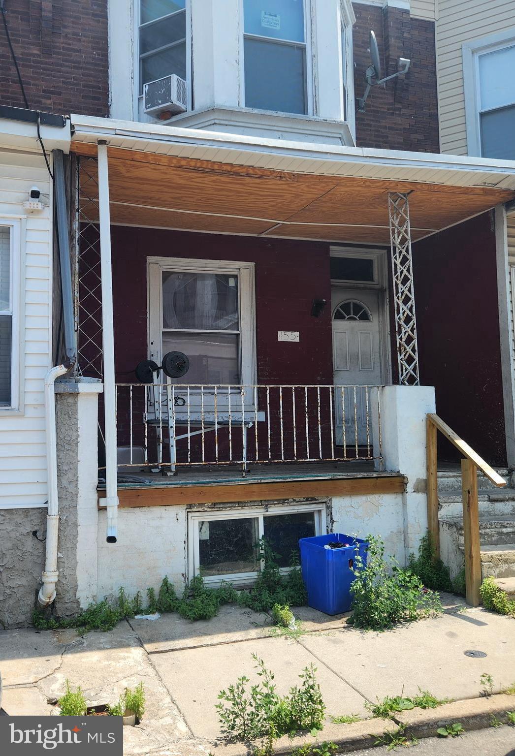 Here is an amazing and prime Investment opportunity in a rapidly growing area. Located in developing neighborhood near major universities and this property offers incredible potential. There are few different scenarios for this one which will make it perfect for a fix-and-flip or a rent-and-hold investment. Inside you will find a spacious living and dining area, plus a functional kitchen on the first floor. Upstairs, you'll find three bedrooms and a full bathroom. The full basement provides additional space that can be customized to suit your needs. Situated in a high-demand location with new developments all around, this property is conveniently close to public transportation, university transit routes, shopping, schools, recreation centers, and more. This home needs some TLC and is being sold as-is, making it a fantastic opportunity for investors looking to add value. Seller may or may not clean out the property.