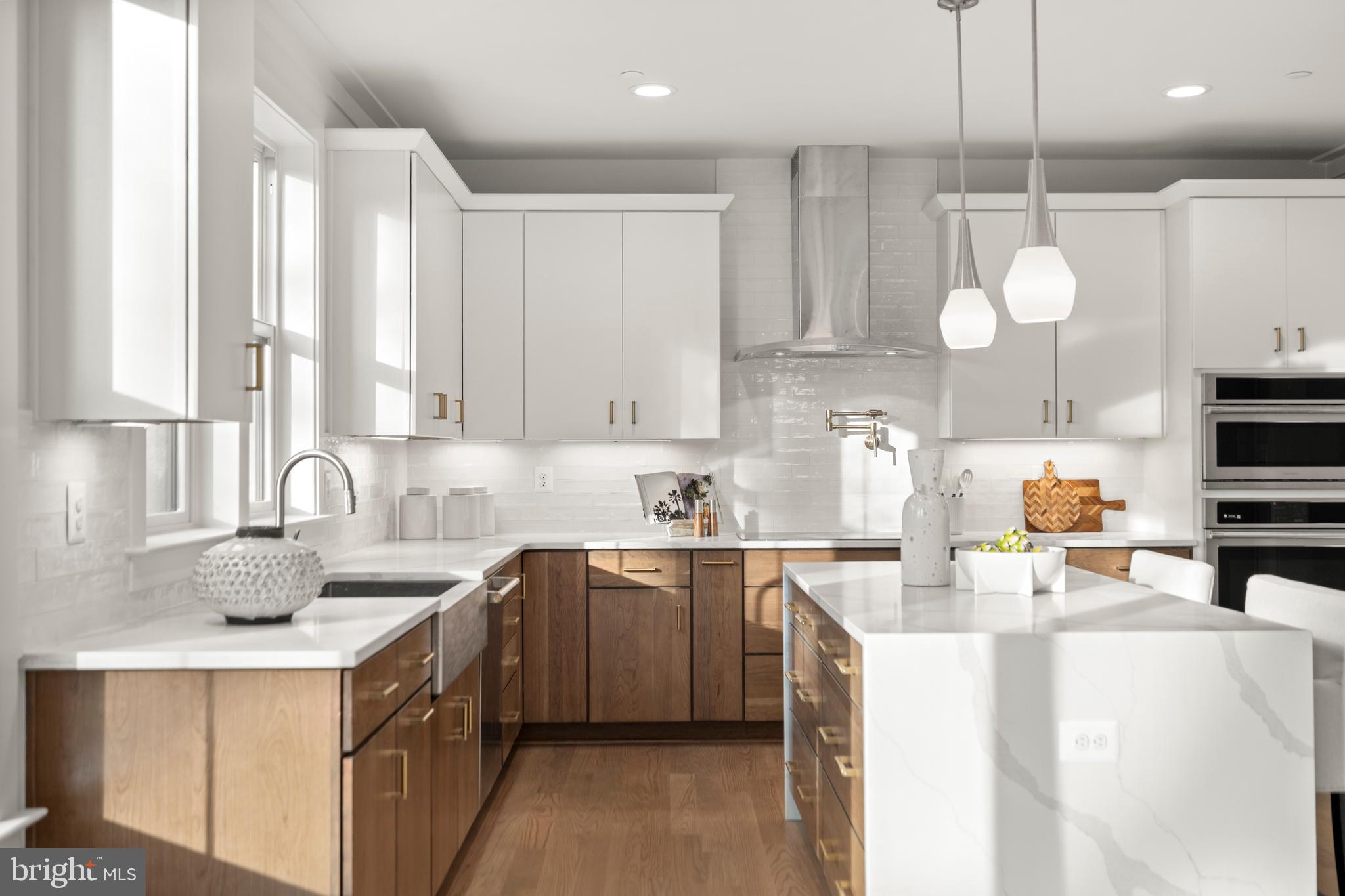 BRADMOOR - Residential