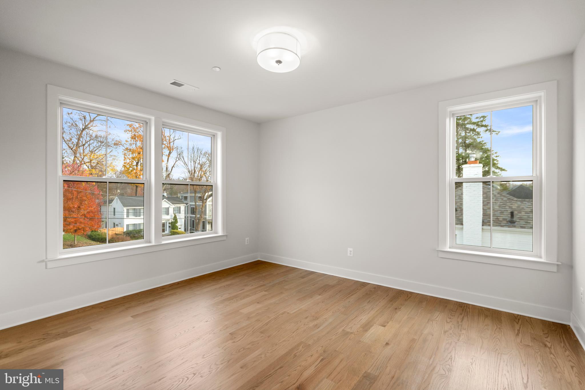 BRADMOOR - Residential