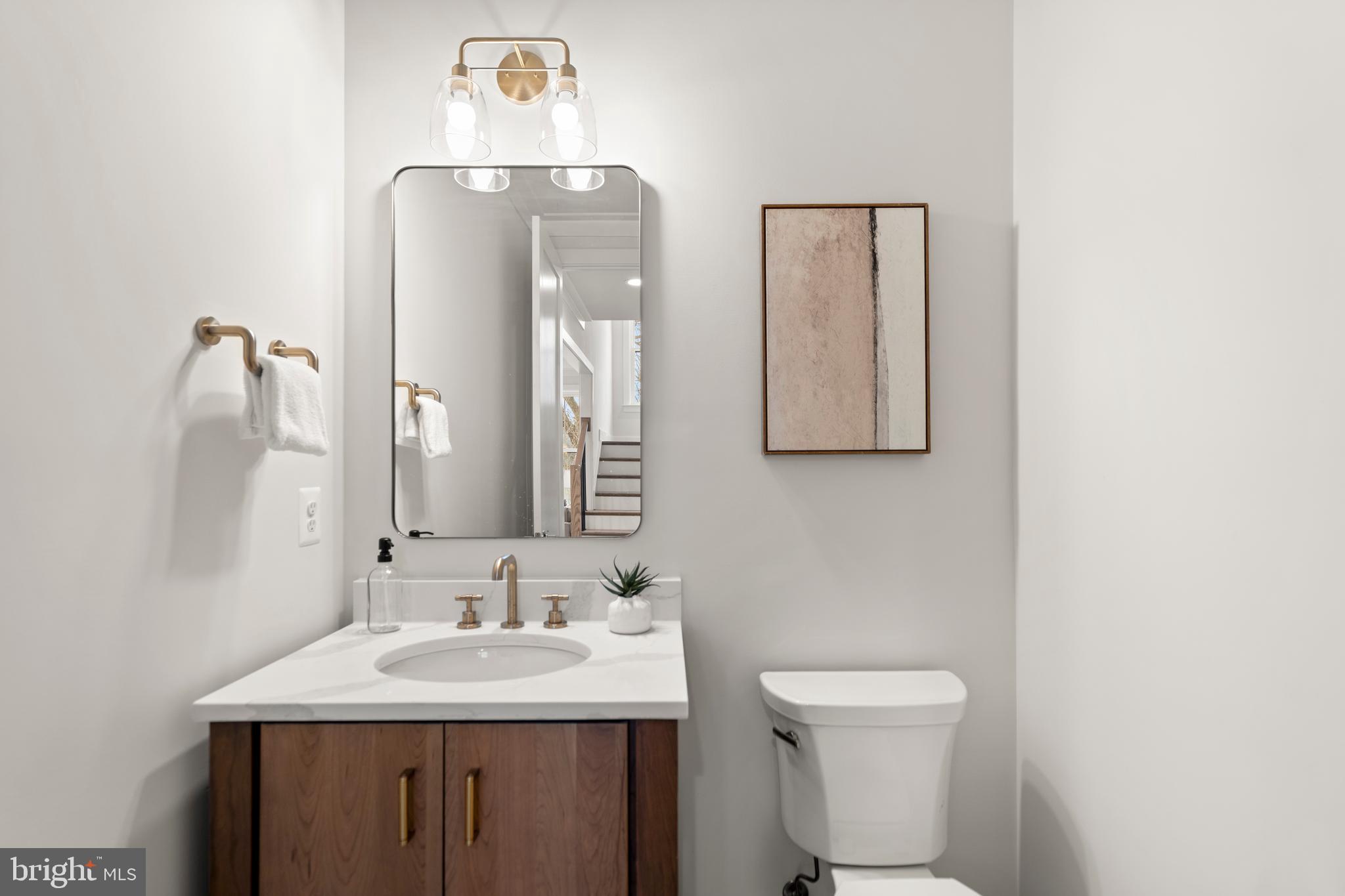 BRADMOOR - Residential