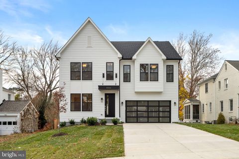 Photo of 8506 Hempstead Avenue, BETHESDA, MD 20817 (MLS # MDMC2209046)