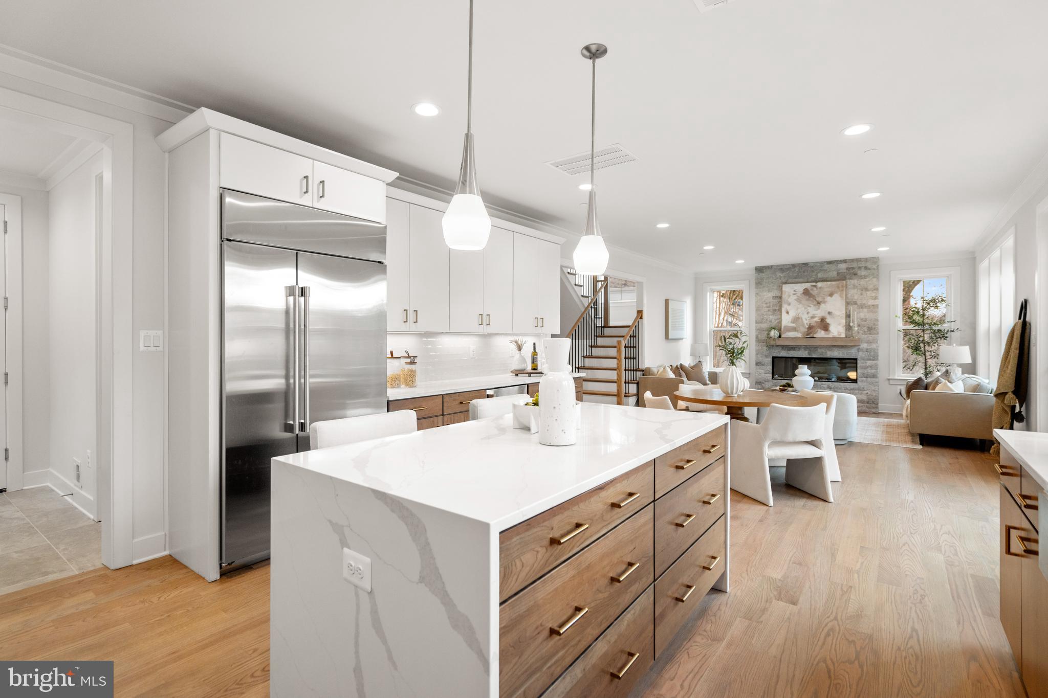 BRADMOOR - Residential