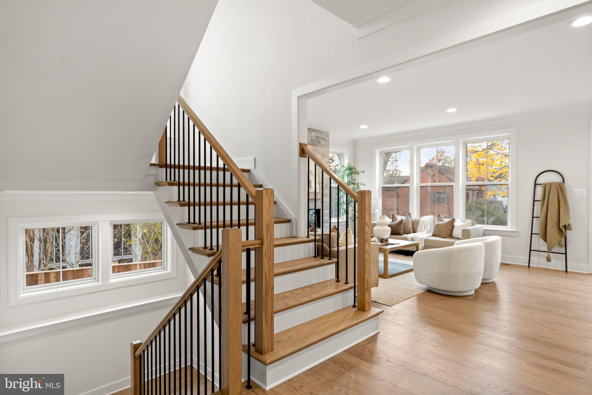 BRADMOOR - Residential