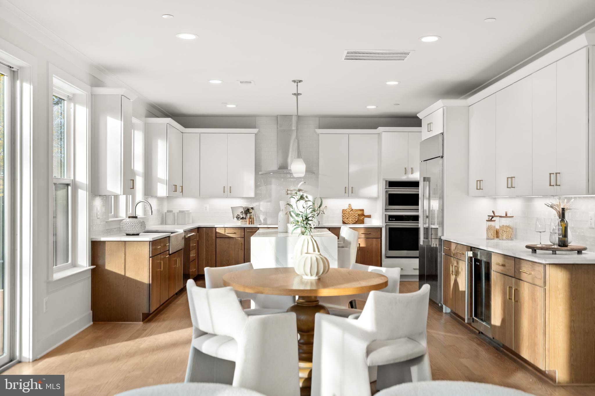 BRADMOOR - Residential