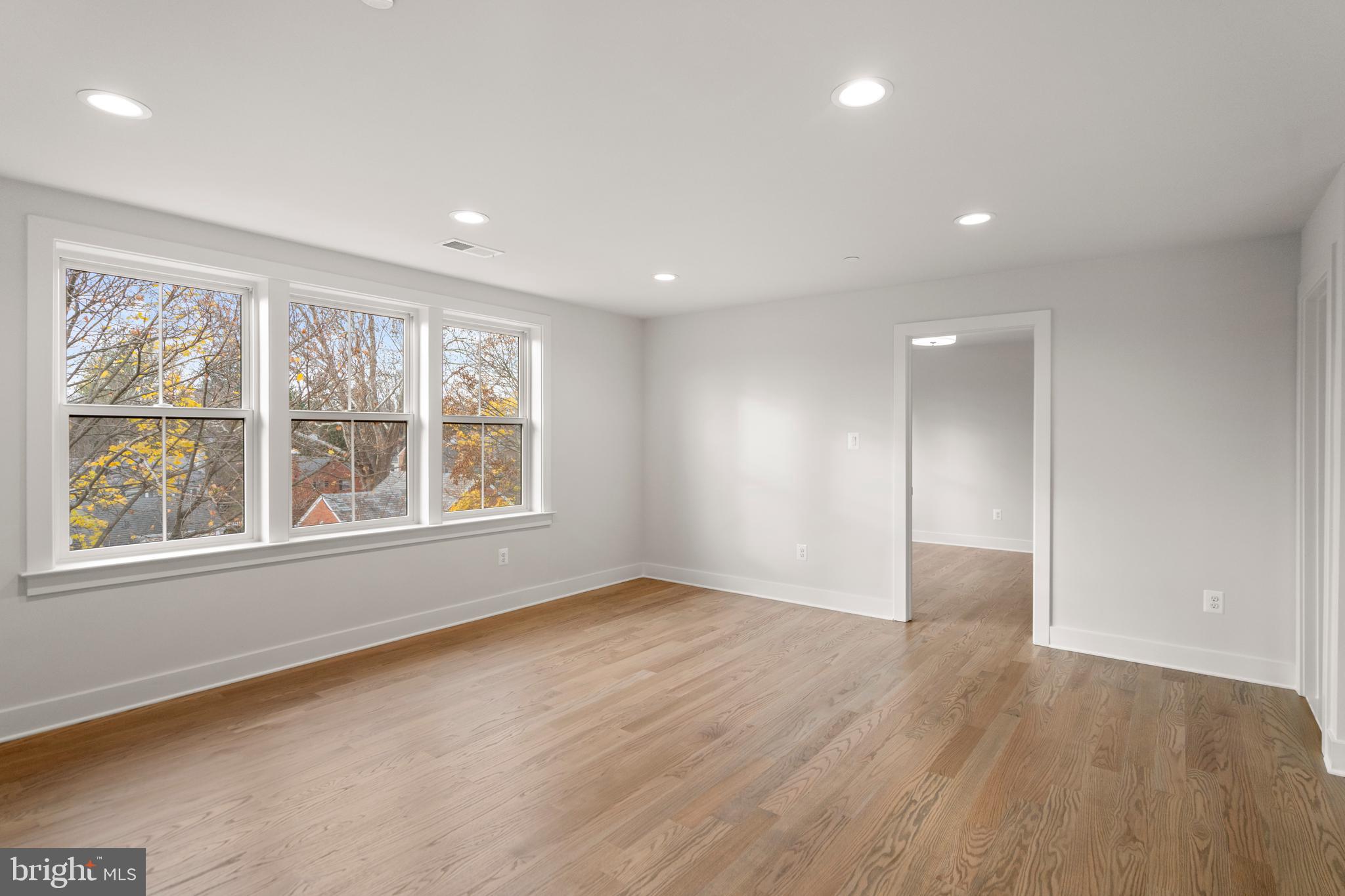 BRADMOOR - Residential