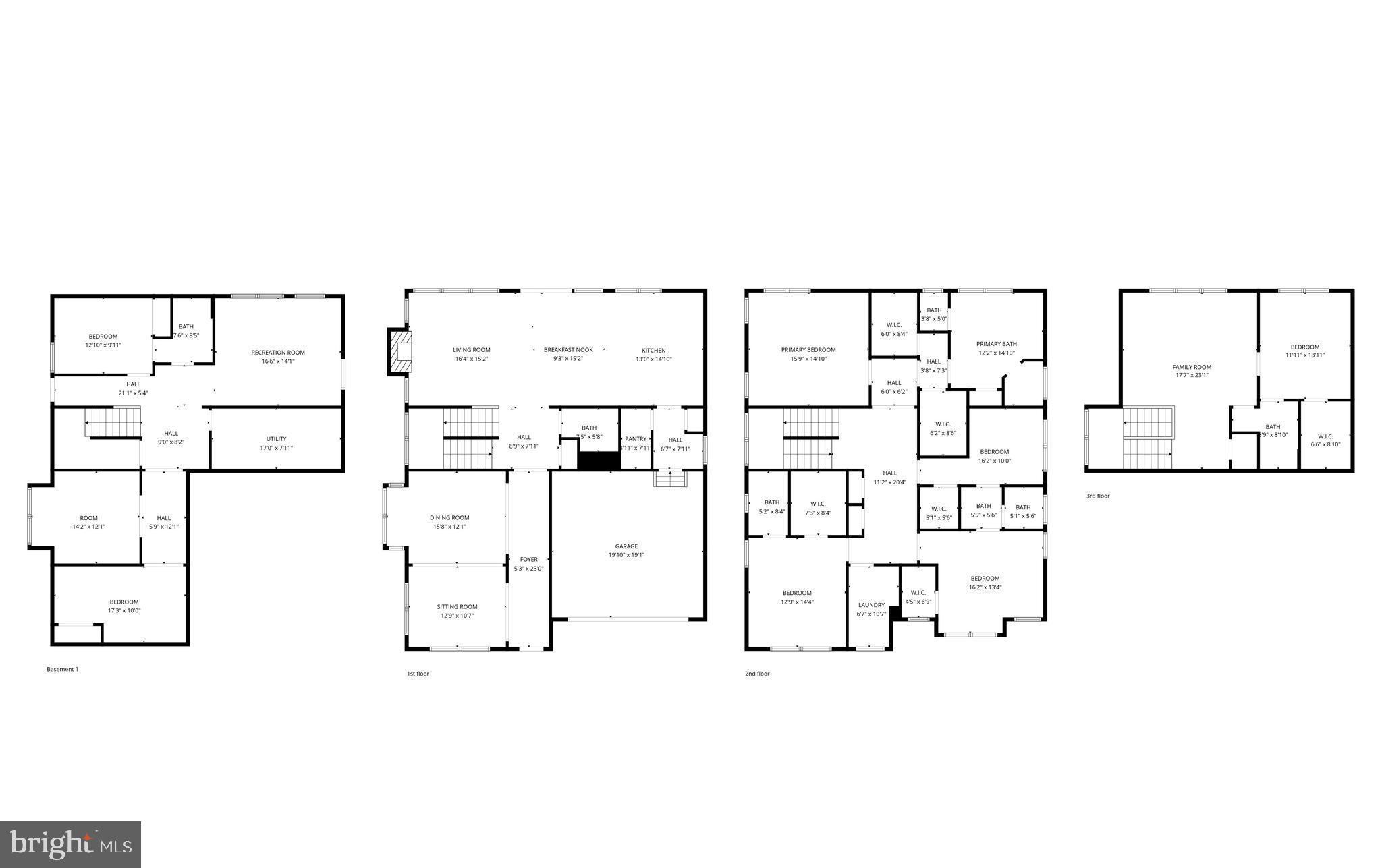 BRADMOOR - Residential