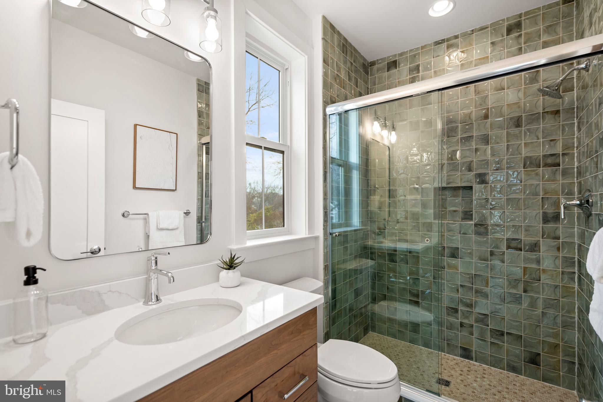 BRADMOOR - Residential