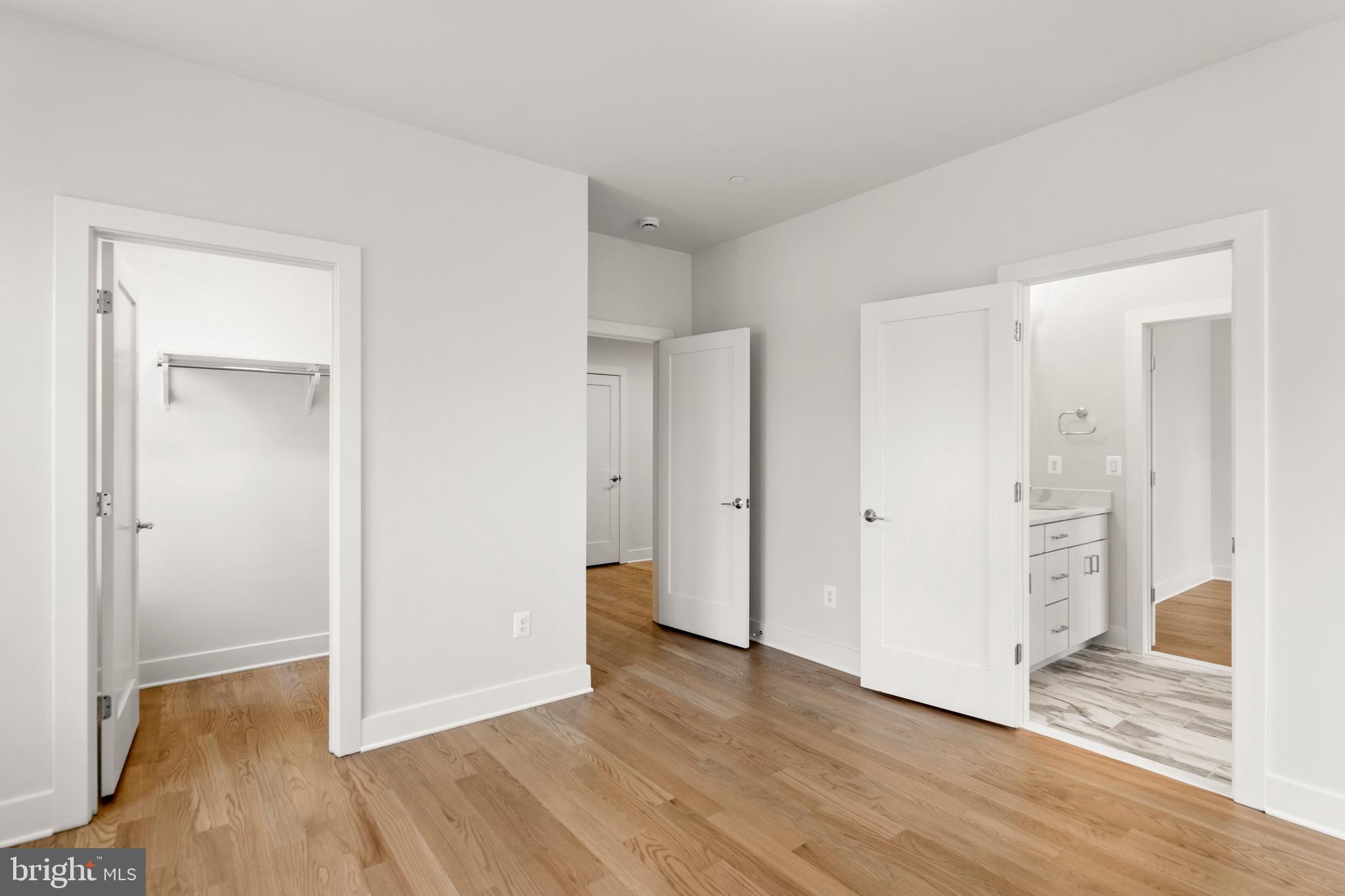 BRADMOOR - Residential