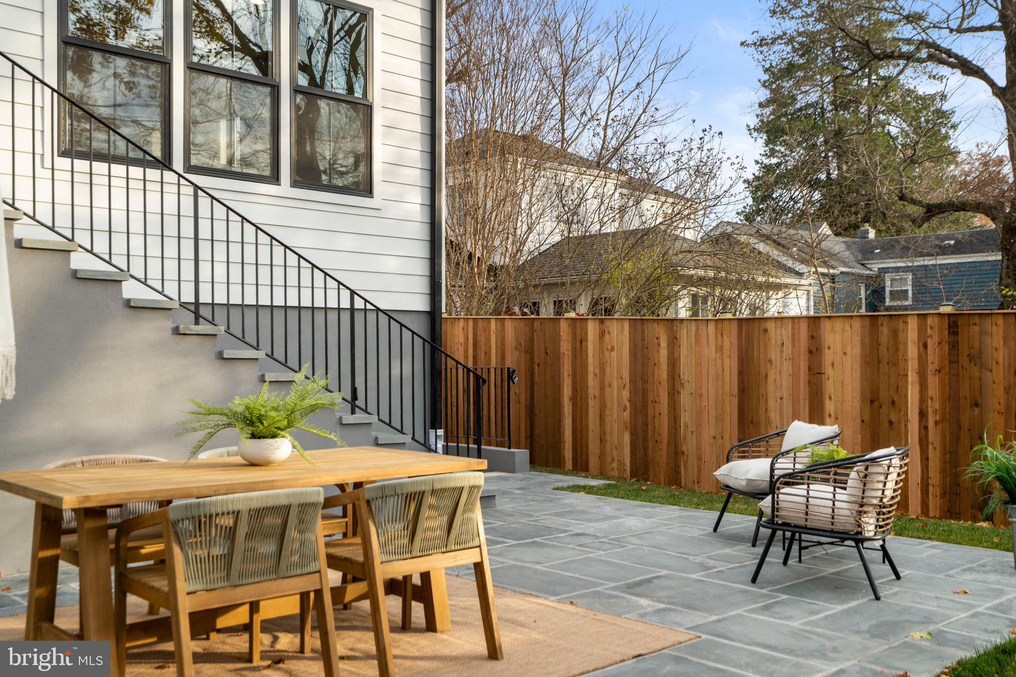 BRADMOOR - Residential