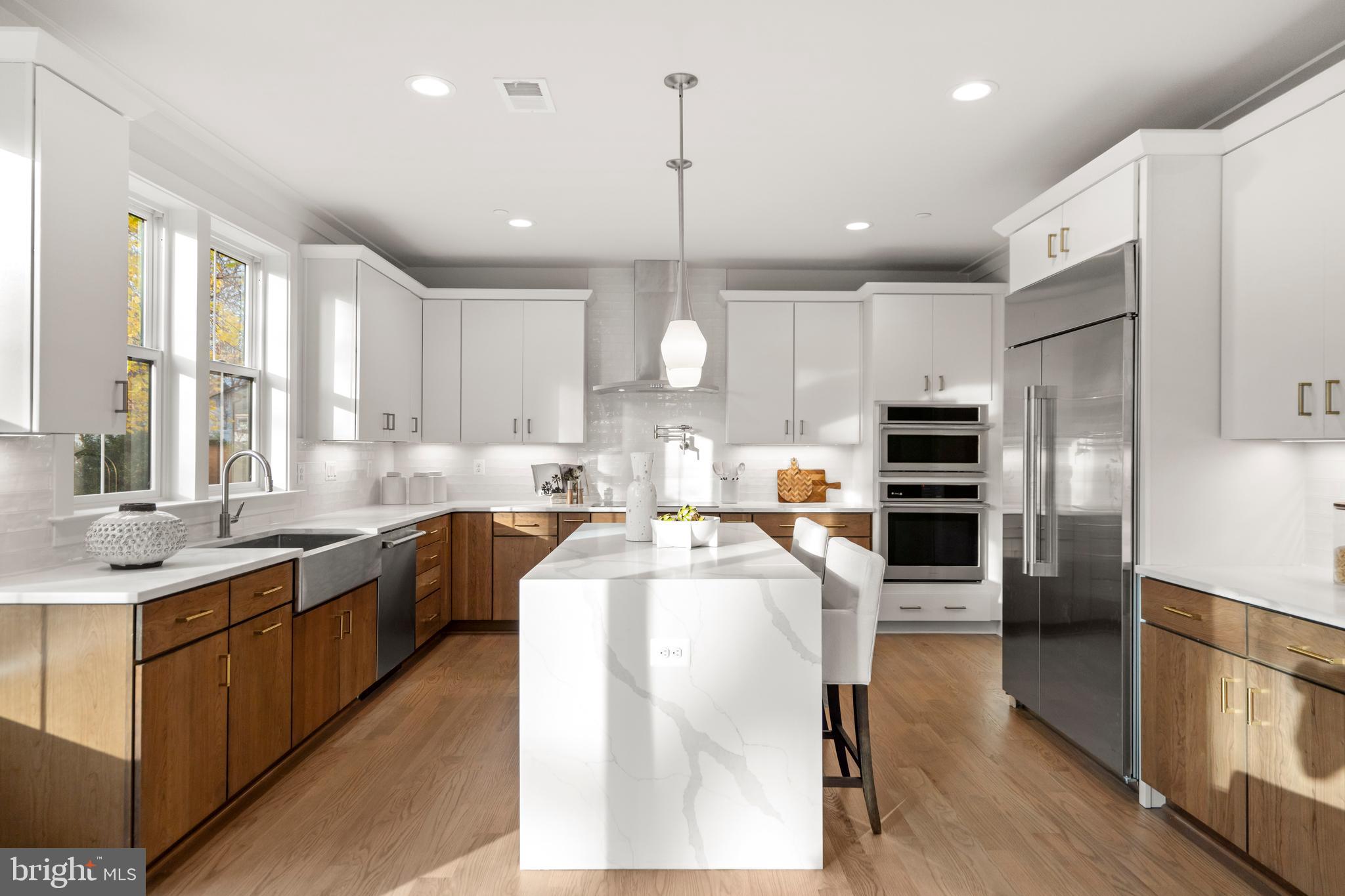 BRADMOOR - Residential