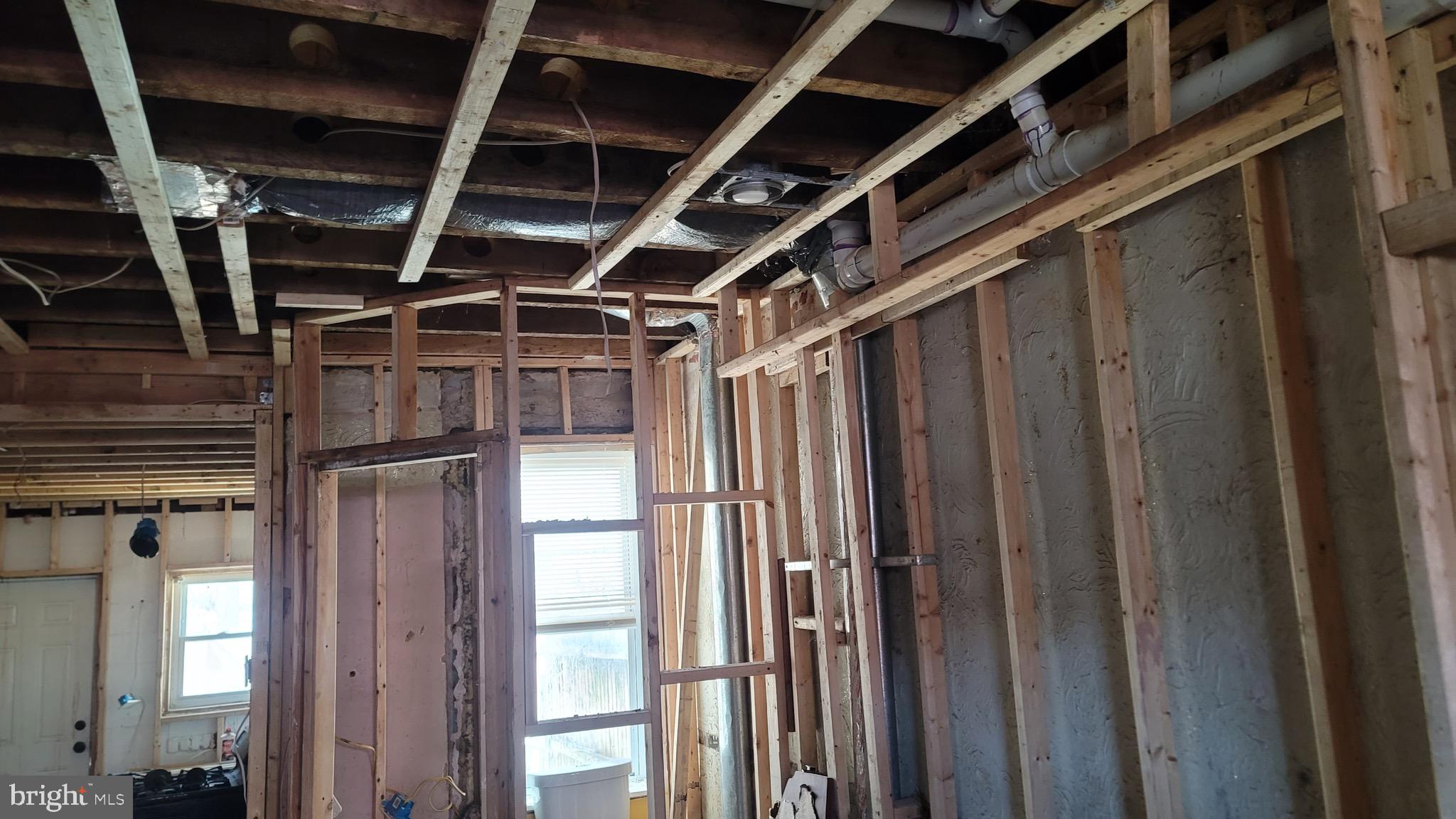 WEST OAK LANE - Residential