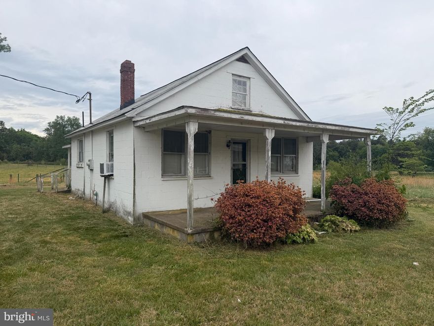 Conveniently located on 1.72 acres, this property offers a flat, highly usable lot with a functional layout and plenty of space. The level terrain provides easy access and flexibility across the parcel. An existing home is on site, and the property is being sold as-is. Enjoy a spacious setting while remaining close to nearby amenities and major roadways.