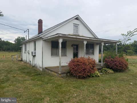 Homes For Sale - 7114 Marye Road<br/> SPOTSYLVANIA, VA 22551