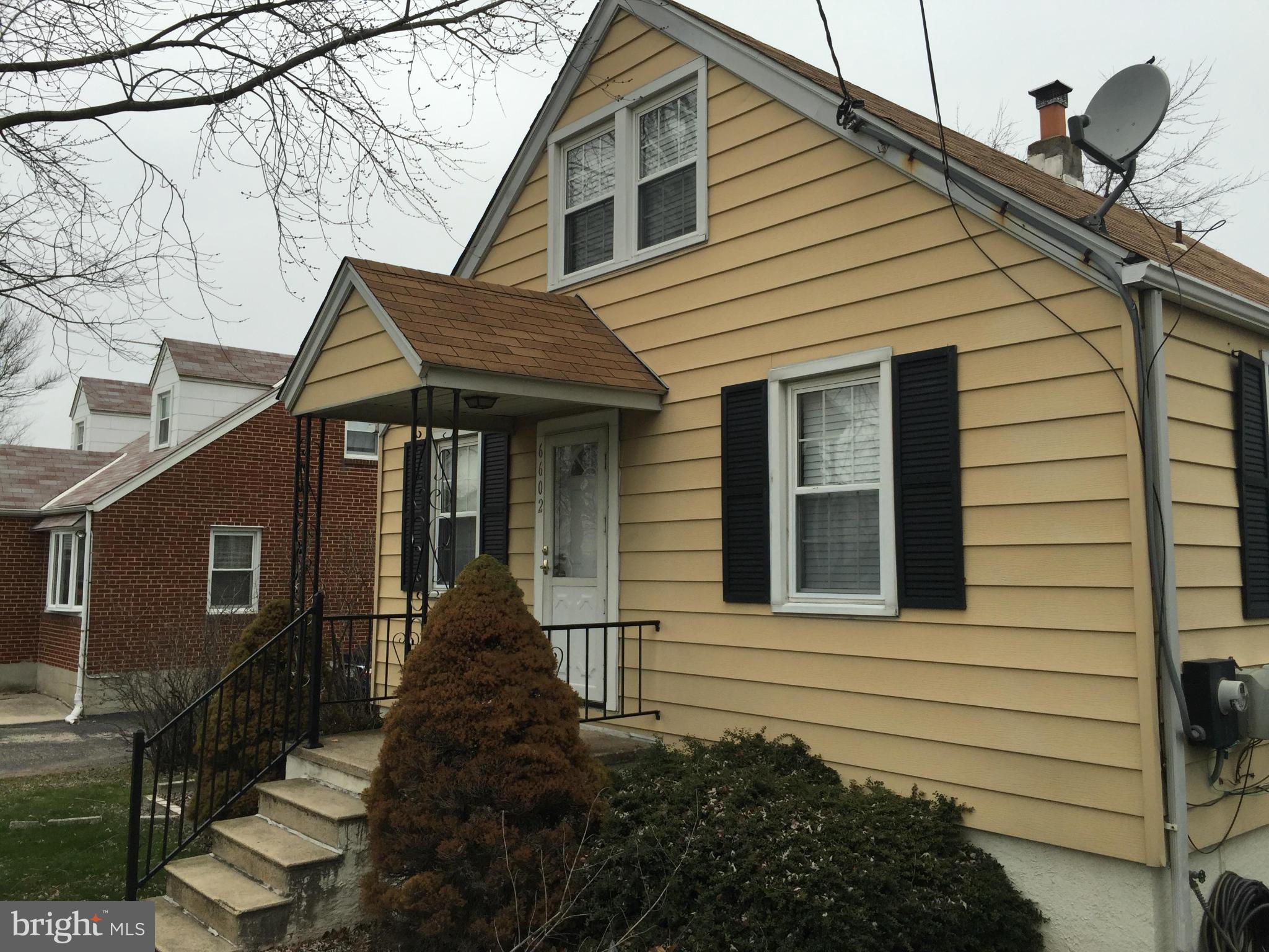 KENRIDGE - Residential Lease