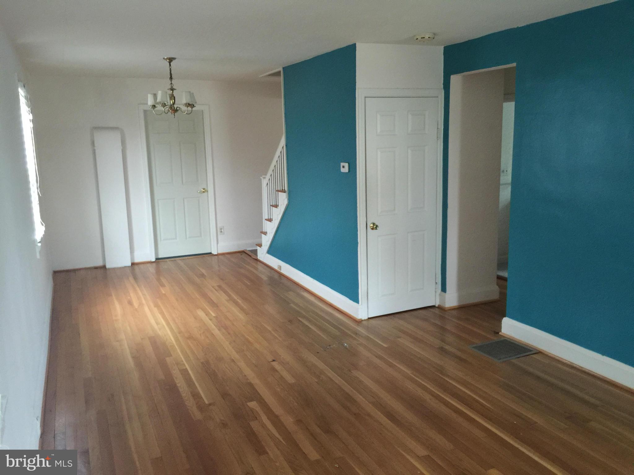 KENRIDGE - Residential Lease