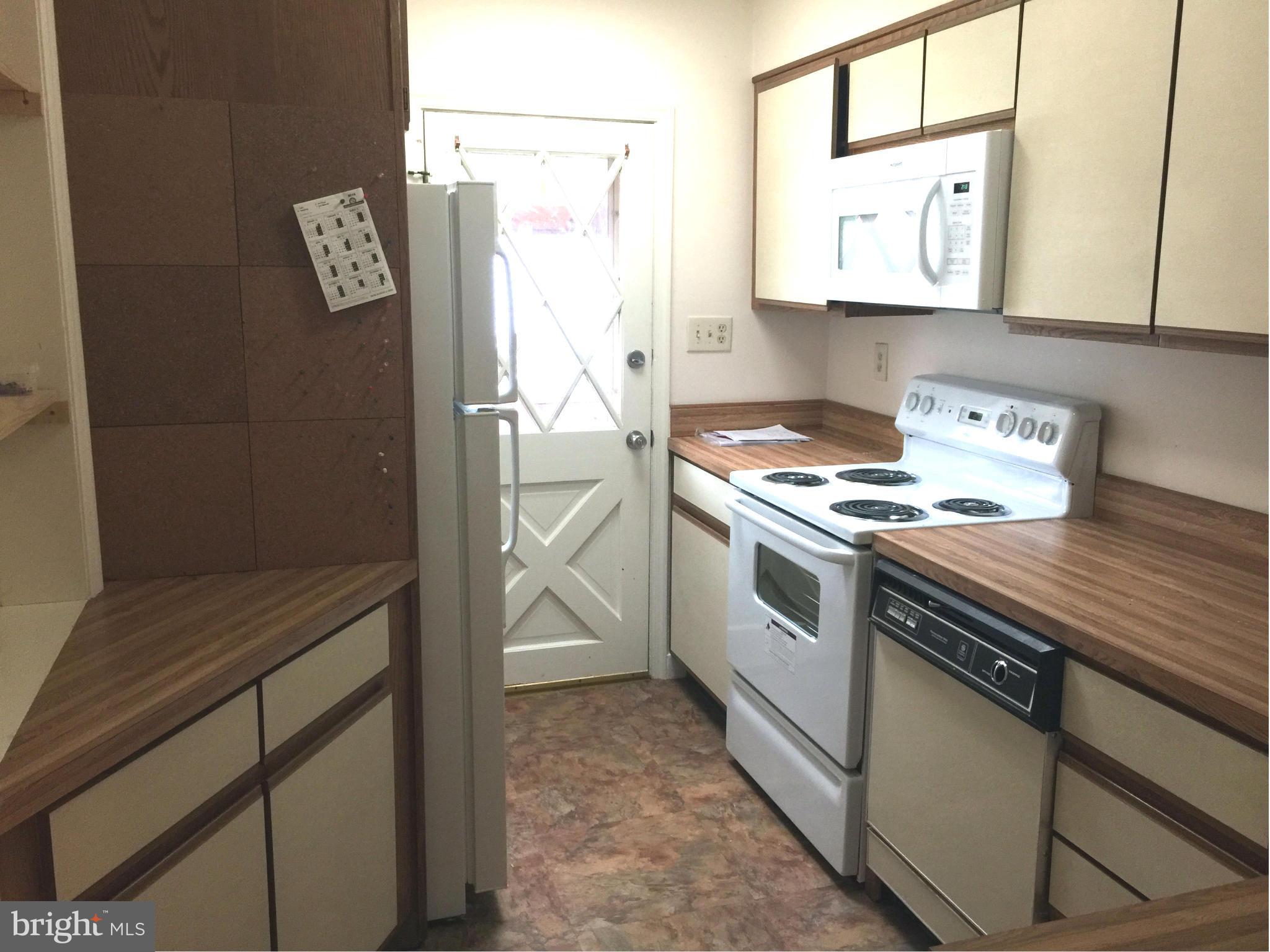 KENRIDGE - Residential Lease