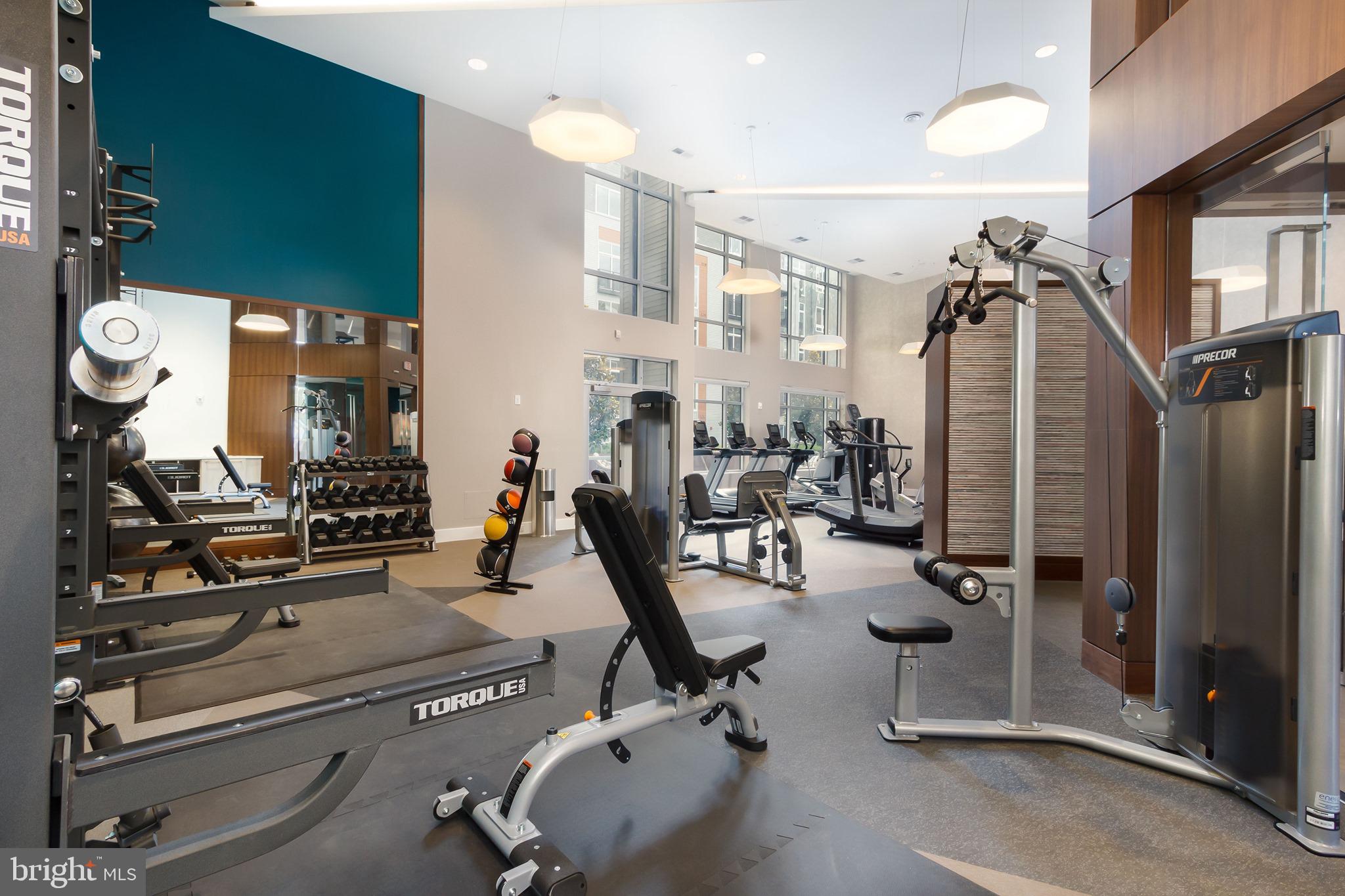 NATIONAL HARBOR - Residential Lease