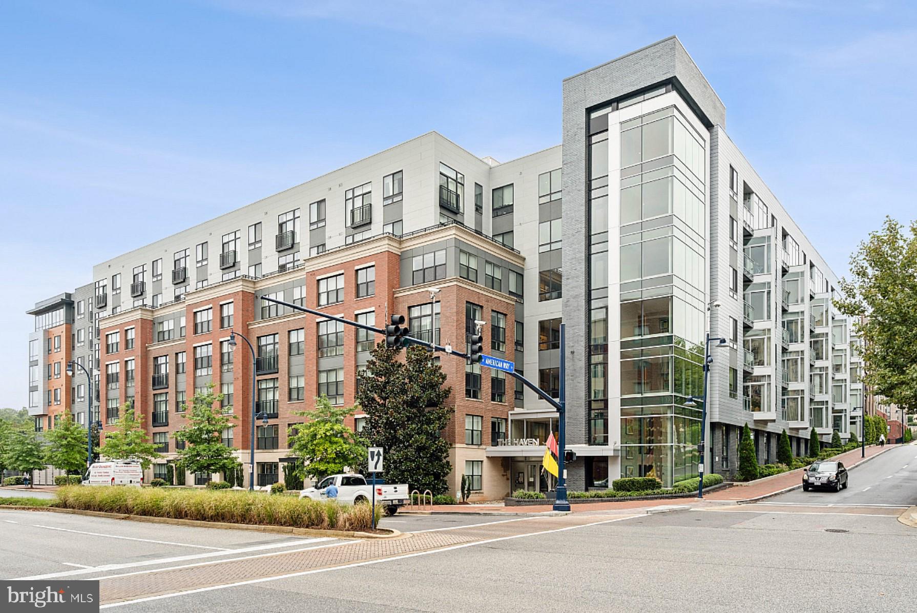 NATIONAL HARBOR - Residential Lease