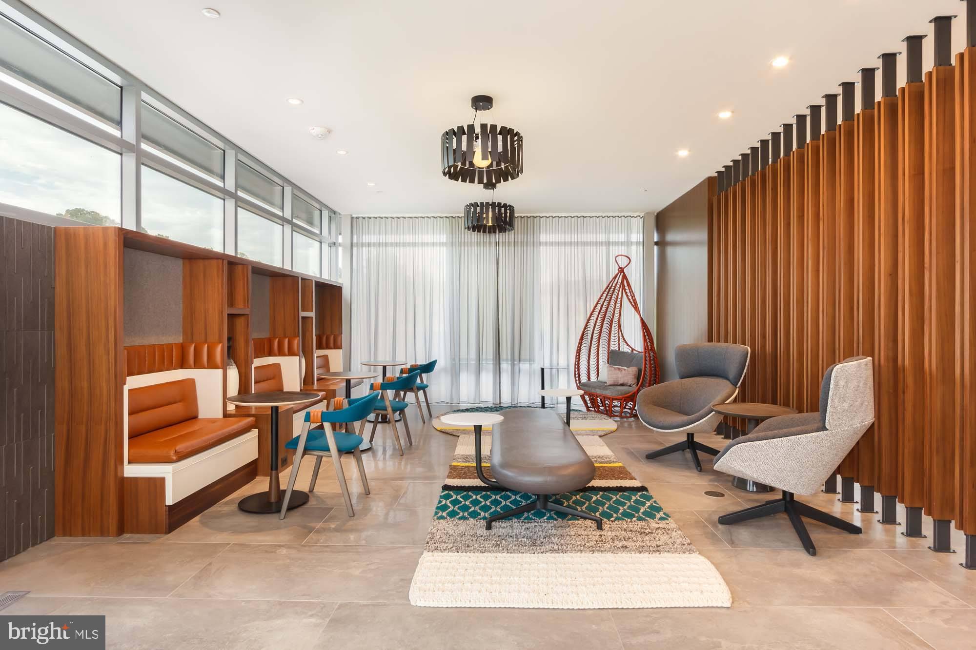 NATIONAL HARBOR - Residential Lease