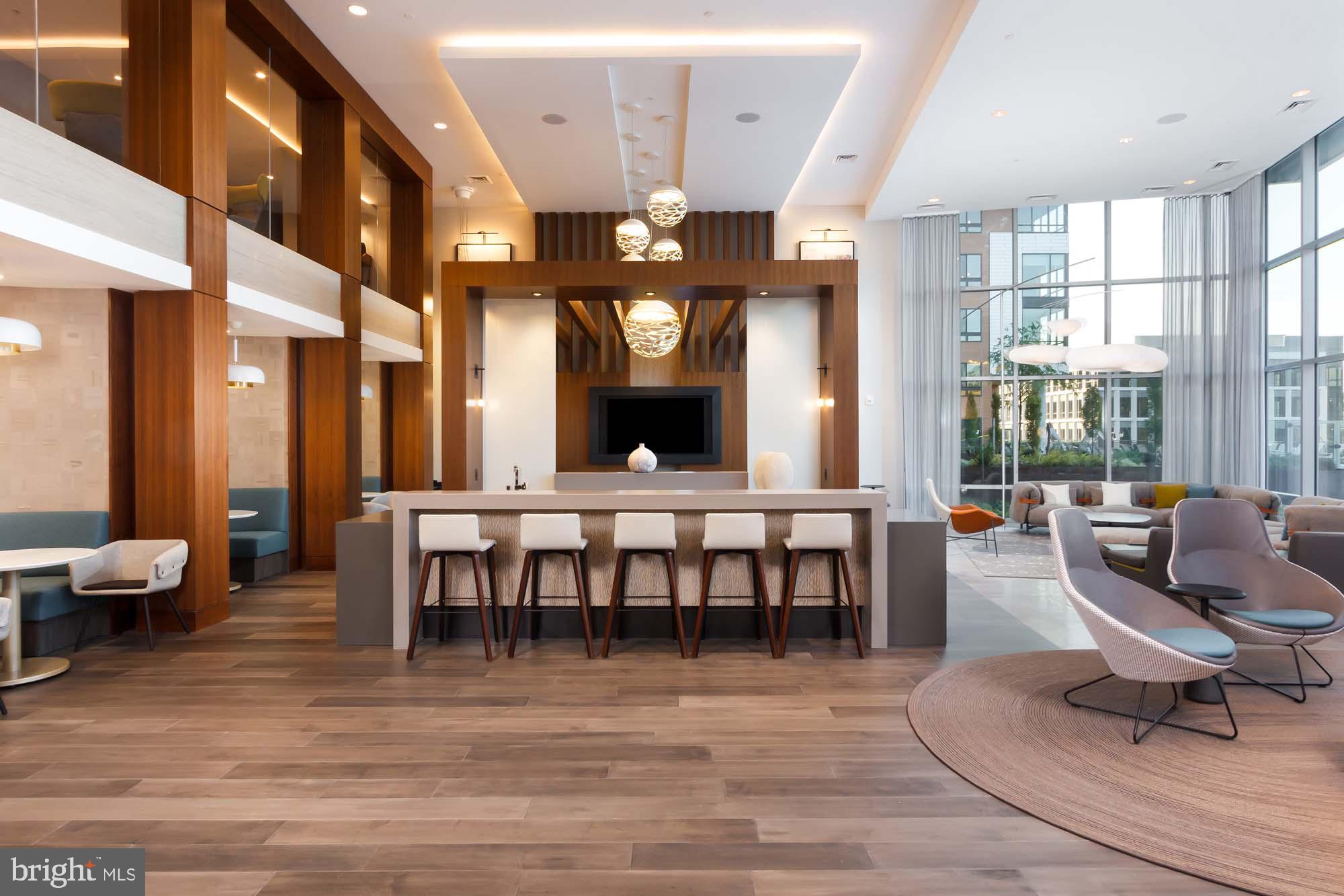 NATIONAL HARBOR - Residential Lease