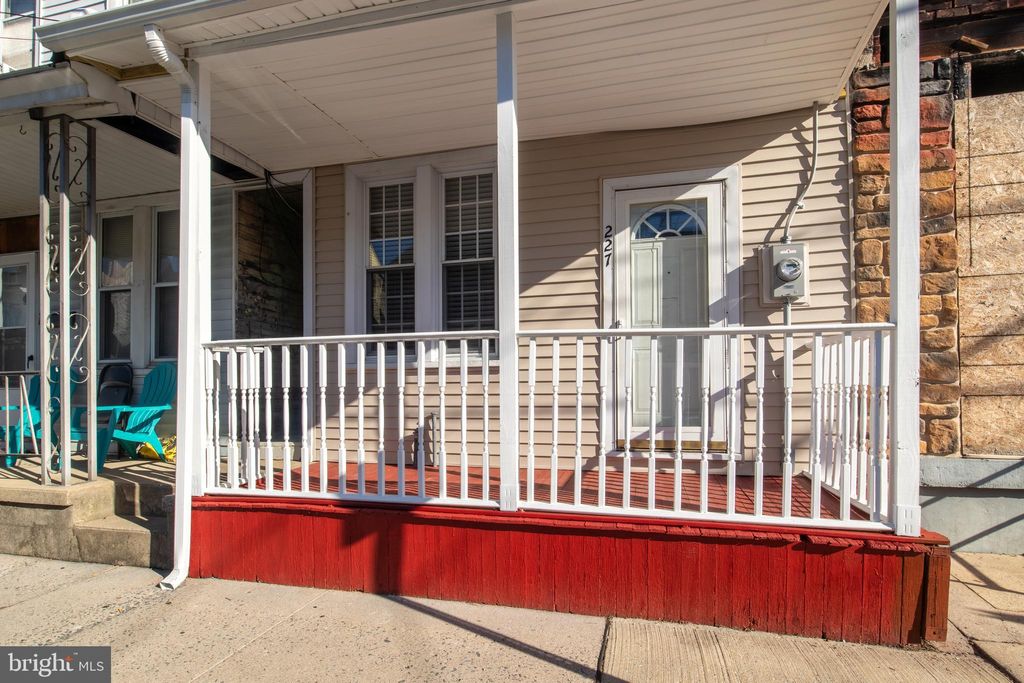 Photo of 227 Mifflin Street, LEBANON, PA 17046 (MLS # PALN2022730)