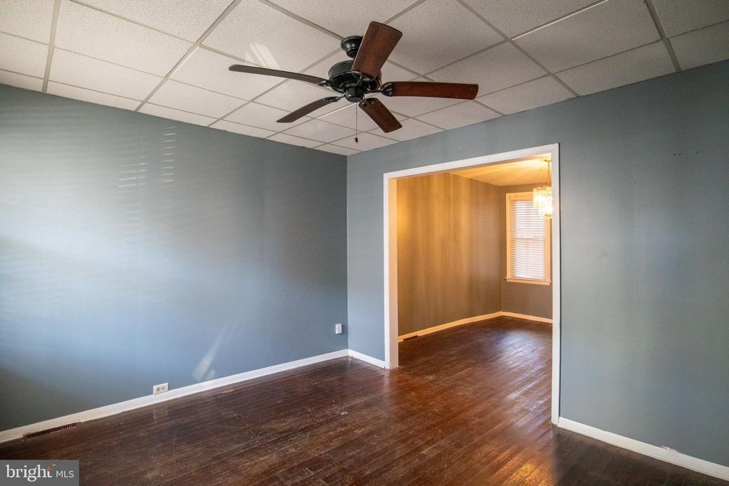 Photo of 227 Mifflin Street, LEBANON, PA 17046 (MLS # PALN2022730)