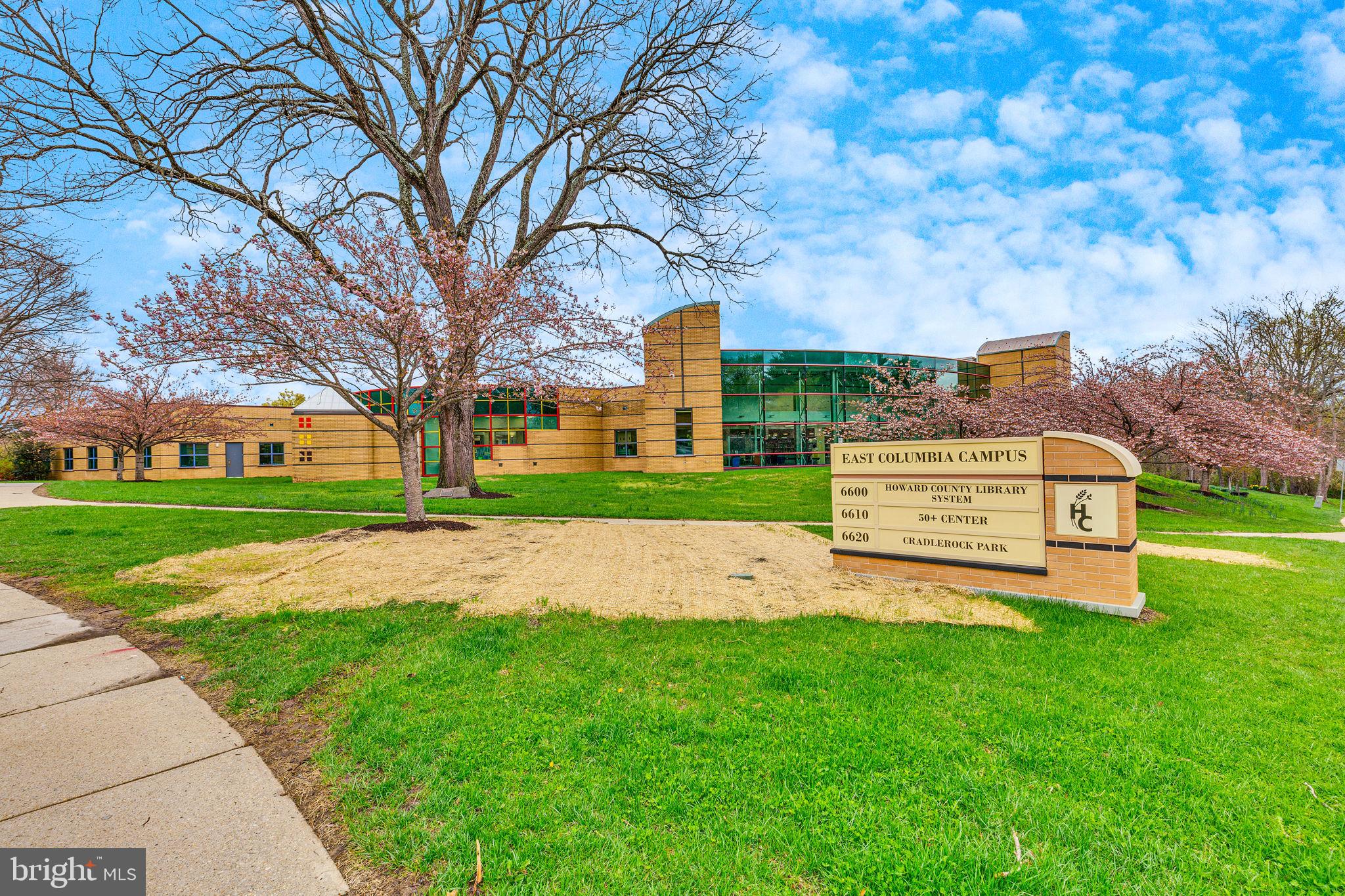 OWEN BROWN ESTATES - Residential