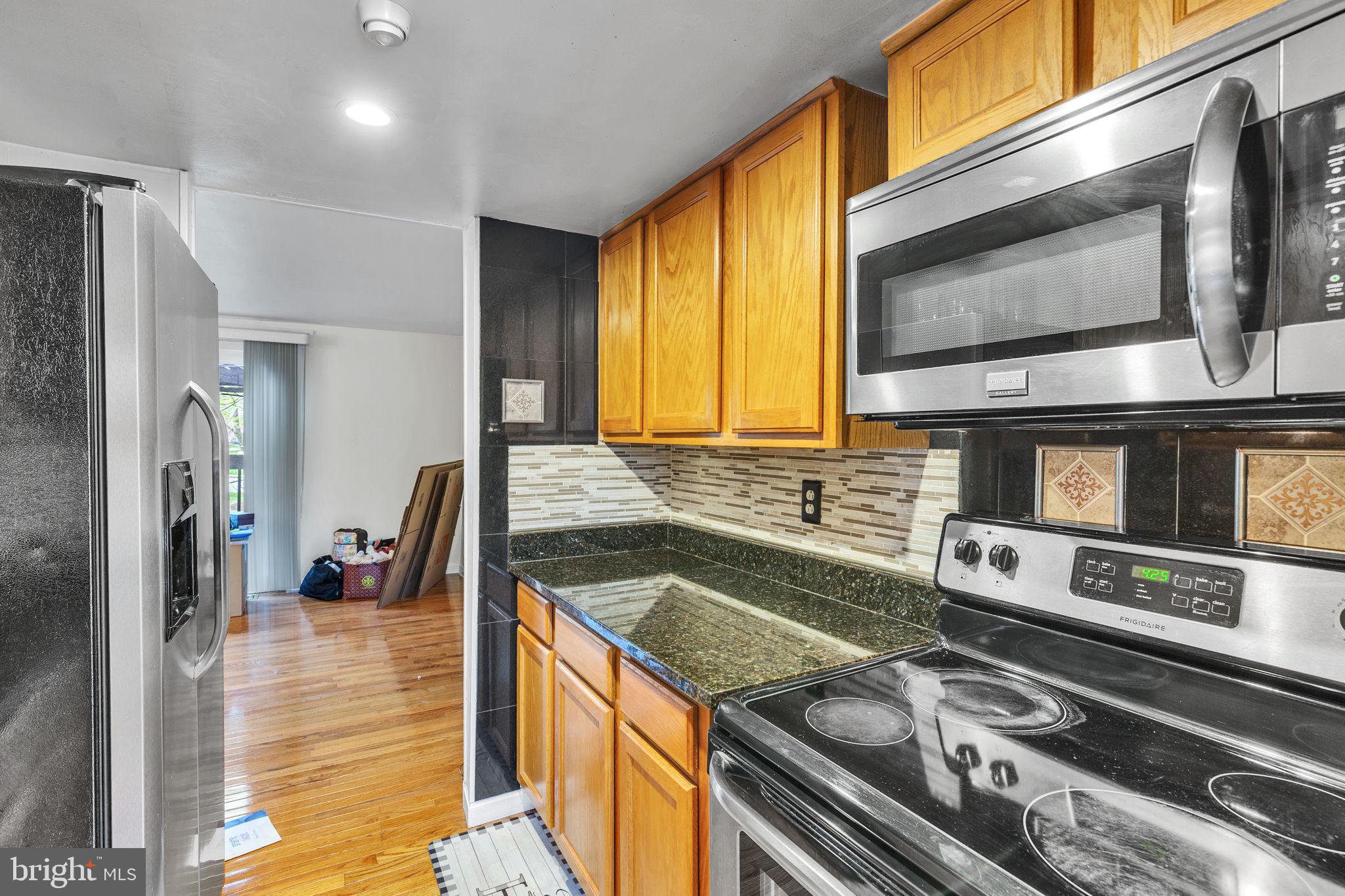 OWEN BROWN ESTATES - Residential