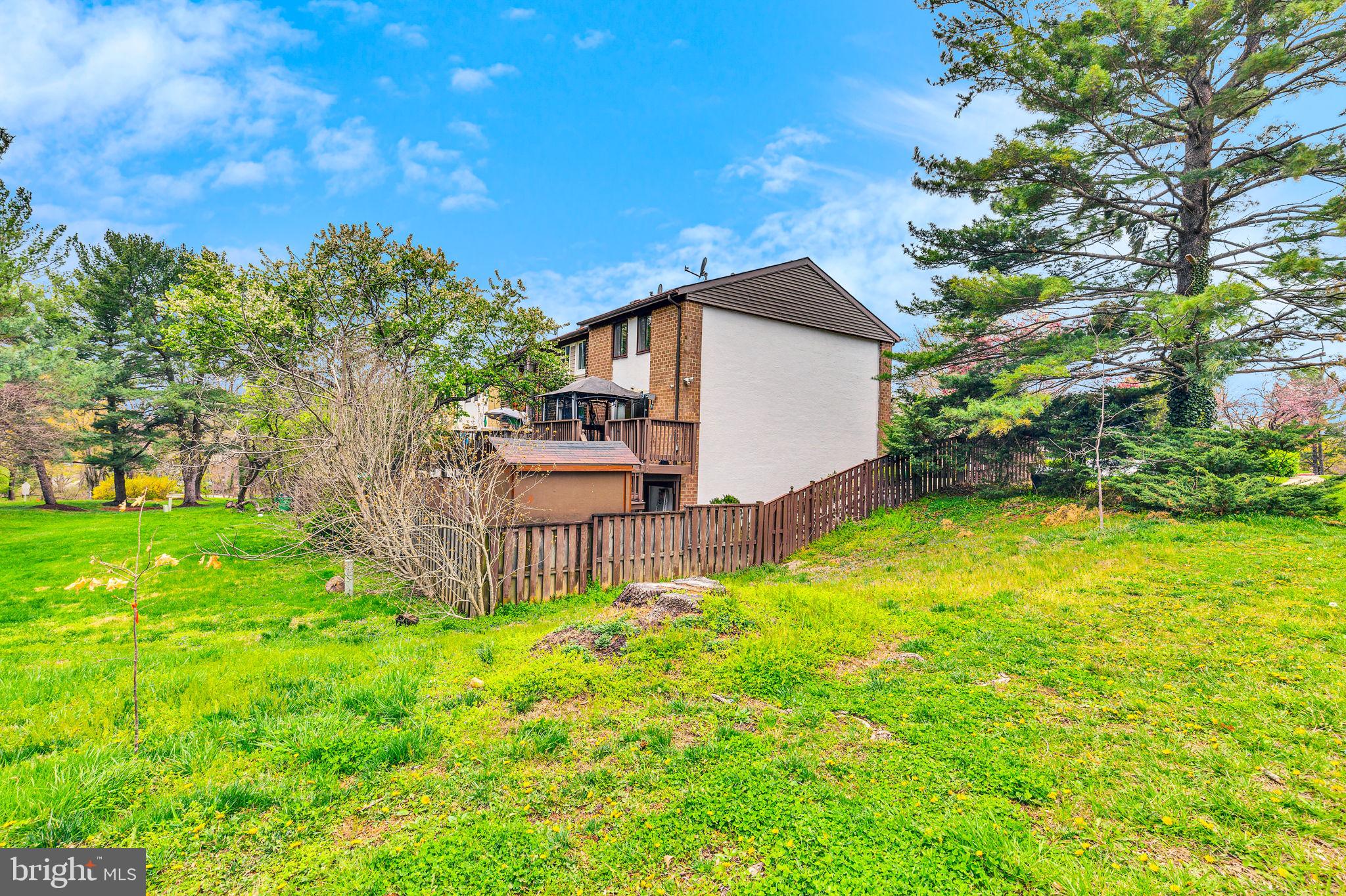 OWEN BROWN ESTATES - Residential