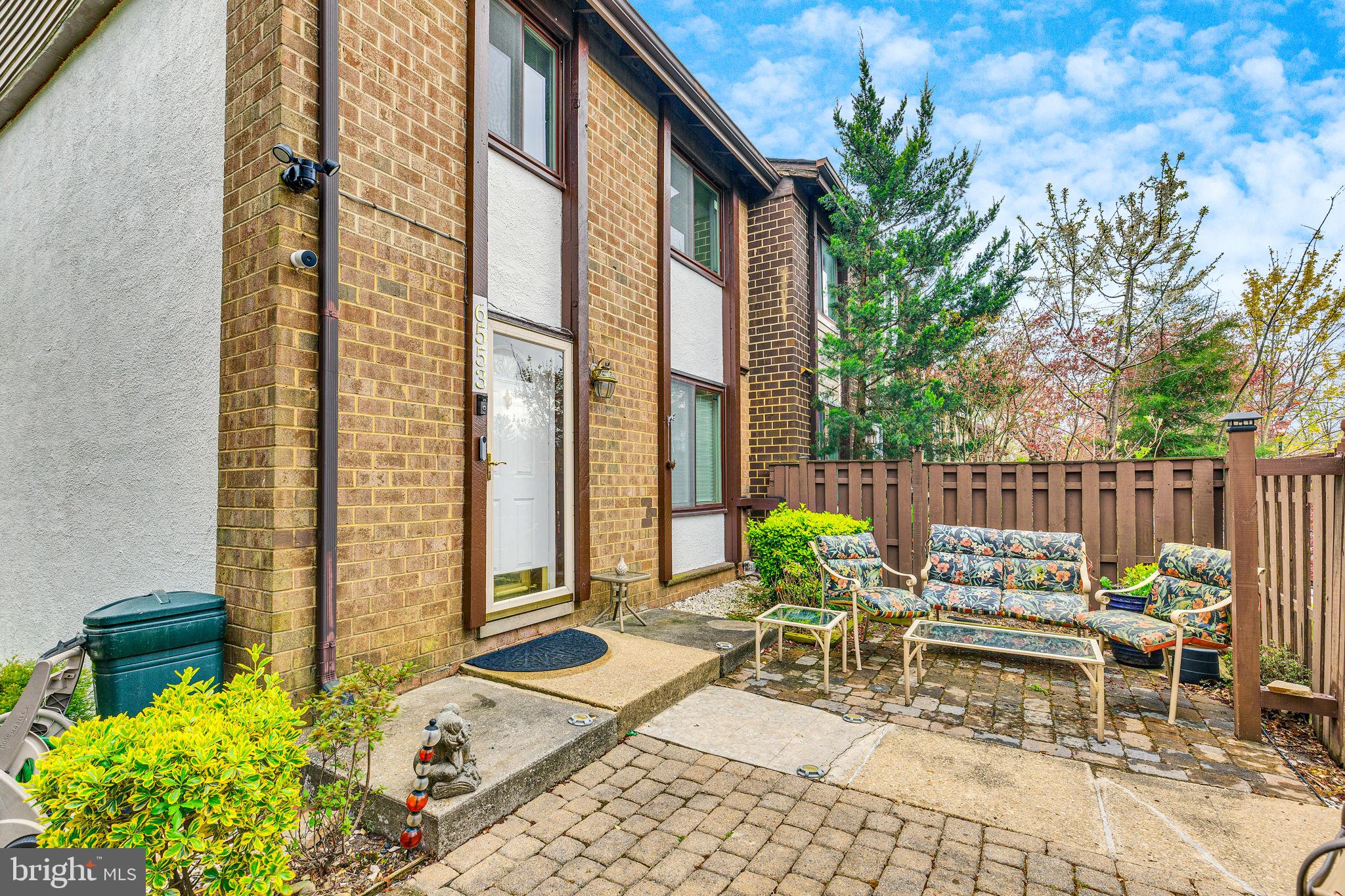 OWEN BROWN ESTATES - Residential