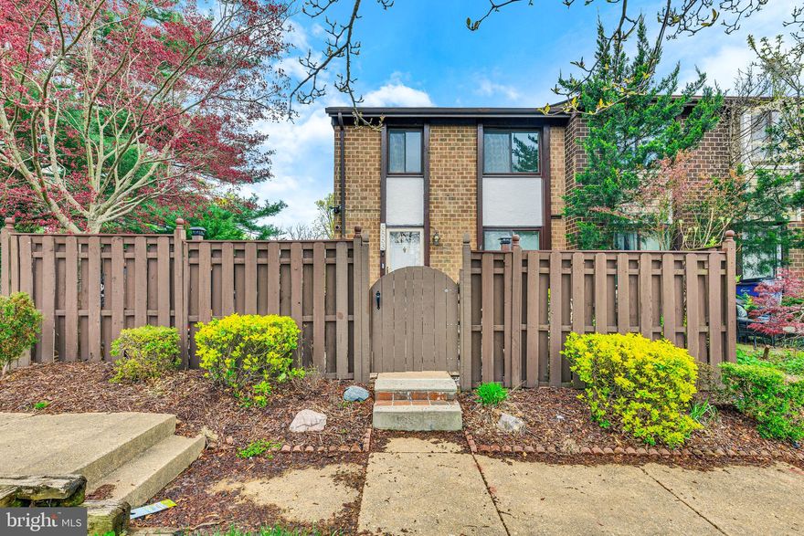 Tucked away on a quiet cul-de-sac, this stunning end-unit townhome offers comfort, style, and convenience in one of Columbia’s most sought-after neighborhoods. With thoughtful updates throughout and a functional, flowing layout, this home is move-in ready and full of charm. The main level features gleaming hardwood floors and a spacious, open living and dining area that’s perfect for everyday living or entertaining guests. The renovated kitchen boasts modern cabinetry, granite countertops, and stainless steel appliances, creating a sleek and stylish space for any home chef. Upstairs, you’ll find brand new carpet throughout the top level and generously sized bedrooms with plenty of closet space. The updated fixtures and finishes throughout give the home a fresh, contemporary feel. The finished lower level adds extra flexibility with a cozy family room or rec space, along with a renovated full bathroom, ideal for guests, a home office, or additional living space. Major updates have already been completed for peace of mind—including a new HVAC system and hot water heater installed just last year. These recent improvements provide both energy efficiency and long-term reliability. As an end-unit, this home offers added privacy and a larger side yard, perfect for outdoor enjoyment. And the location simply can’t be beat—you’re just a short walk to the East Columbia Library, Lake Elkhorn, trails, and neighborhood parks. Plus, it’s convenient to shopping, dining, and major commuter routes. Don’t miss your chance to own this updated, well-maintained gem in an unbeatable Columbia location. 6553 Fruitgift Place is ready to welcome you home—schedule your private tour today!