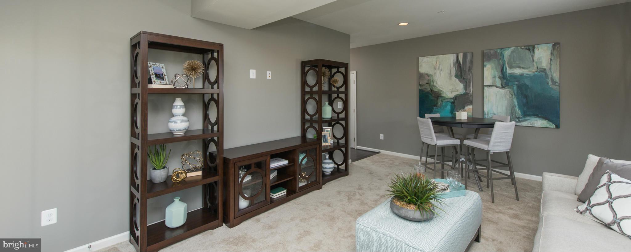 BALLARD GREEN - Residential