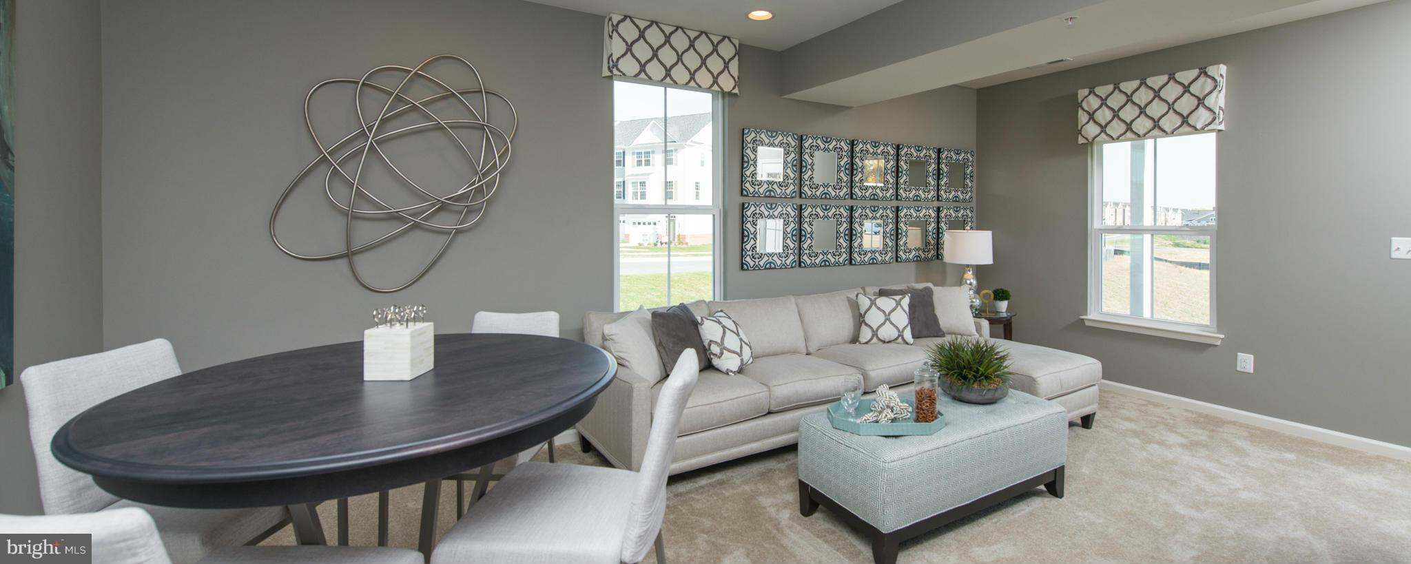 BALLARD GREEN - Residential