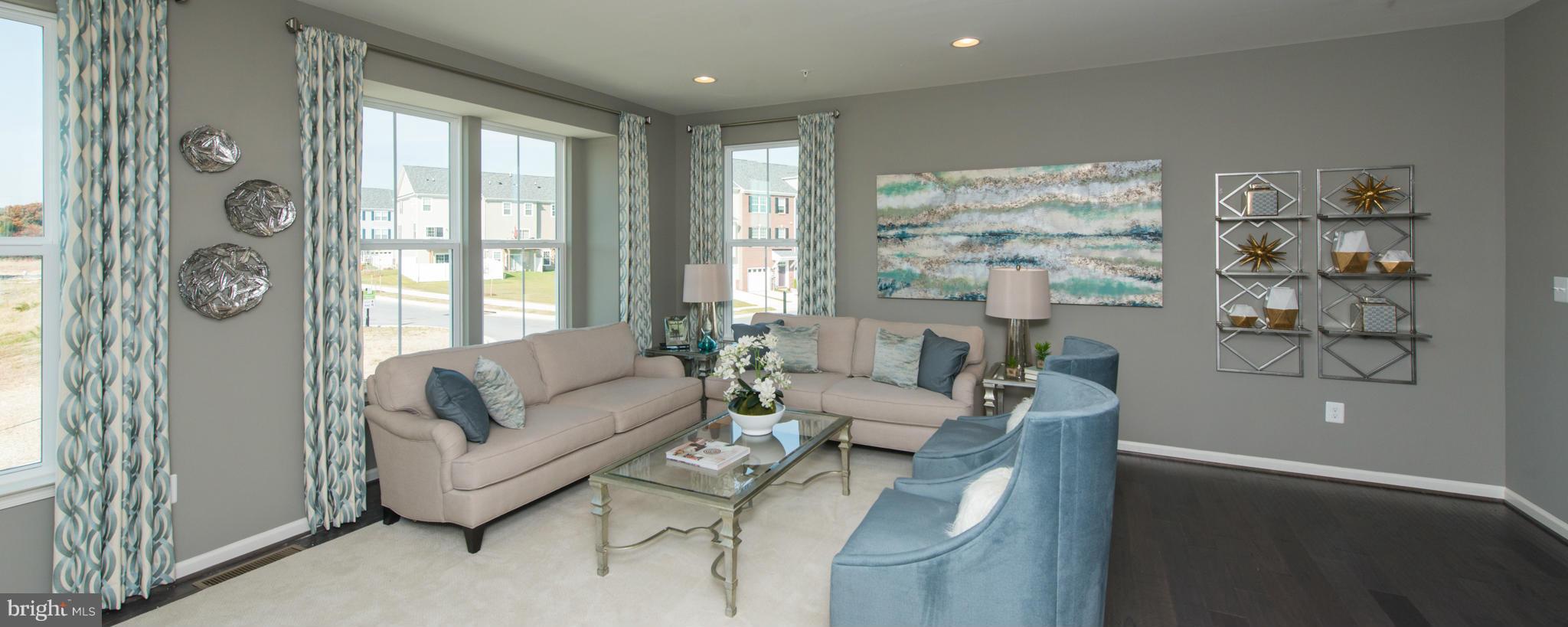 BALLARD GREEN - Residential