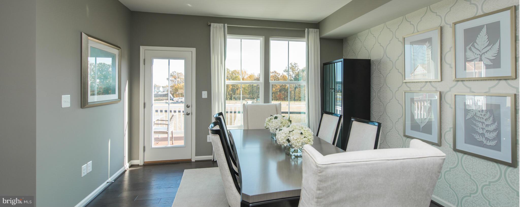 BALLARD GREEN - Residential