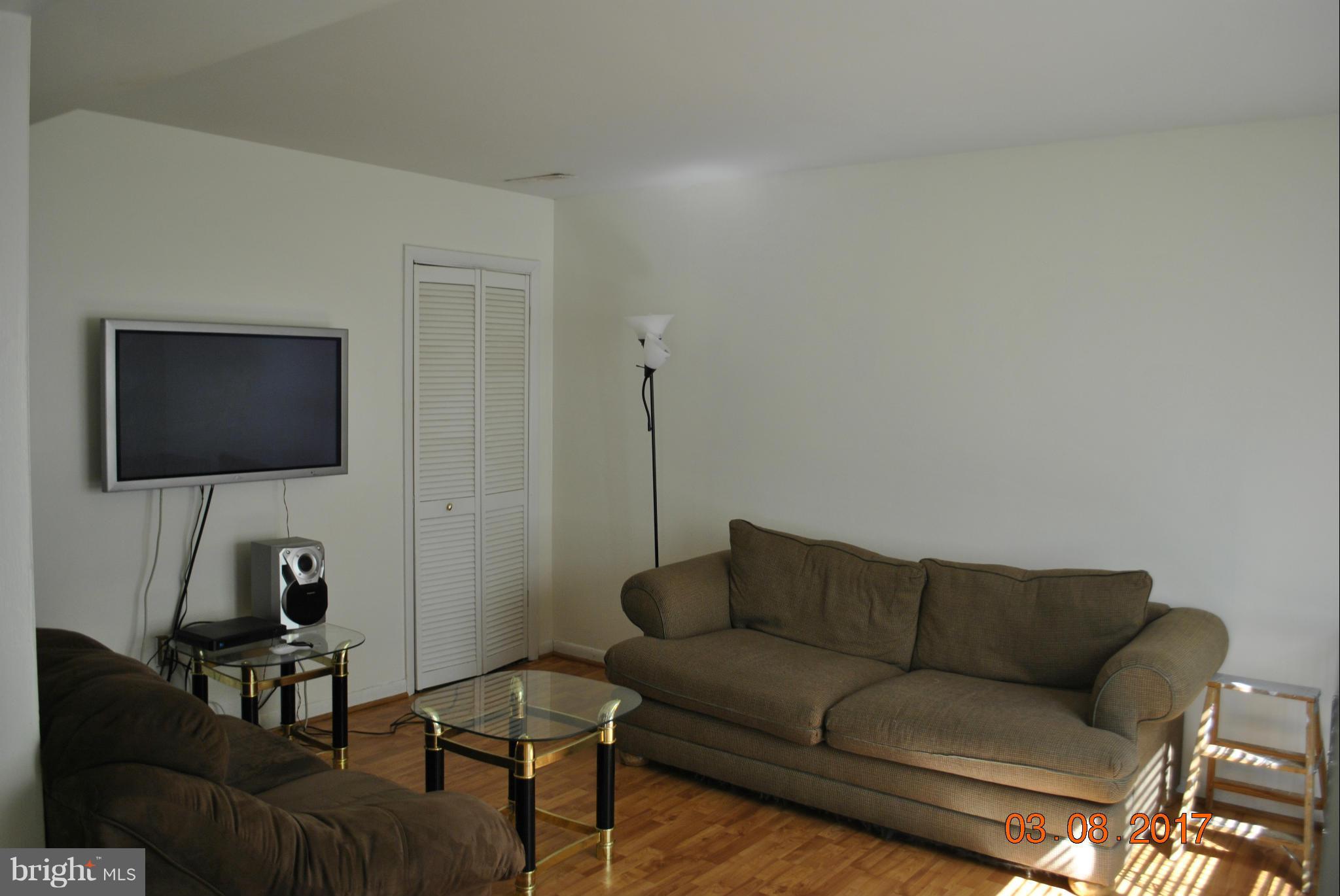 DALE CITY - Residential