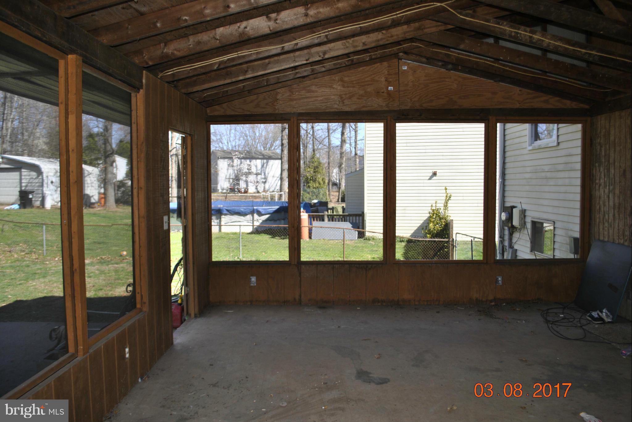 DALE CITY - Residential