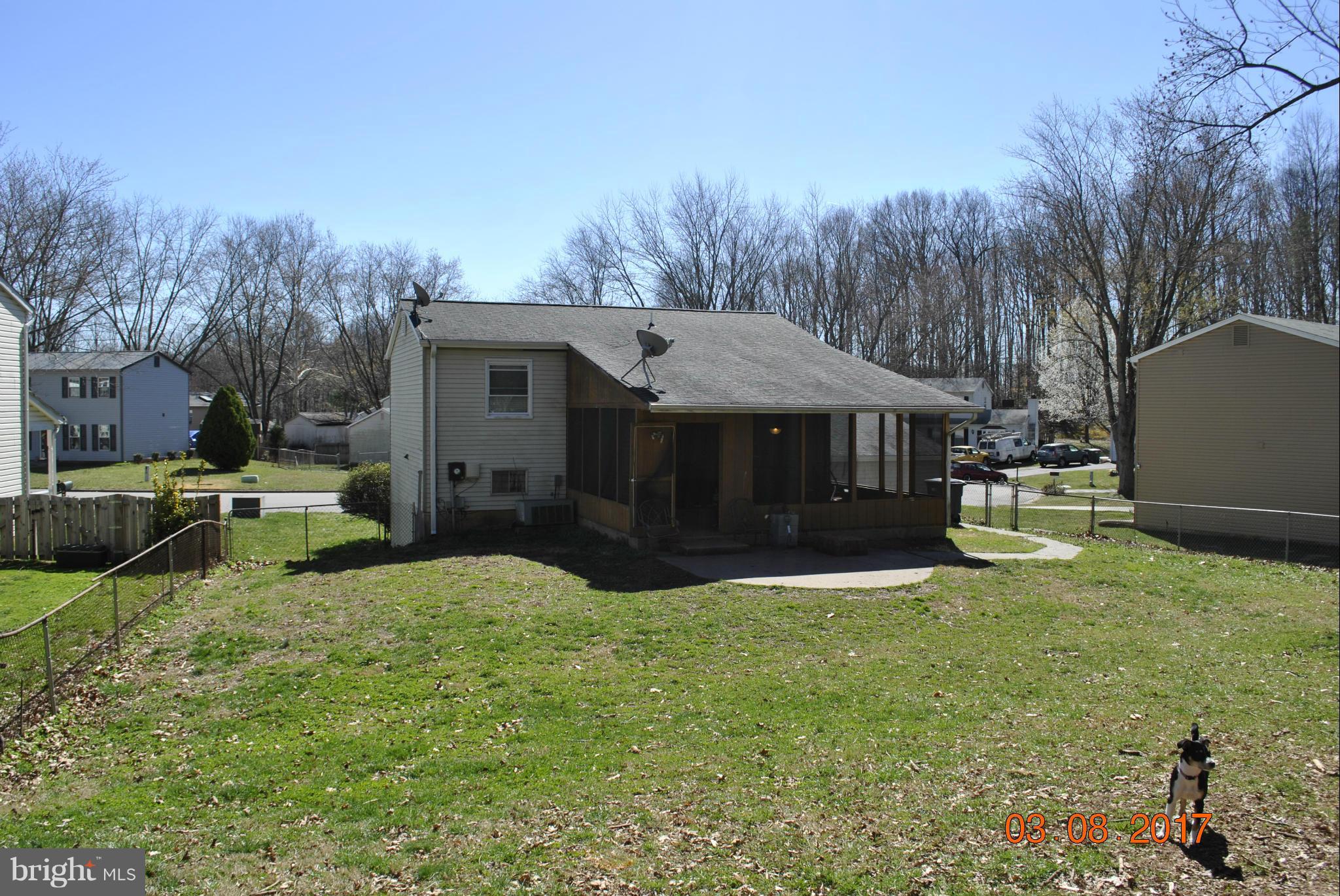 DALE CITY - Residential